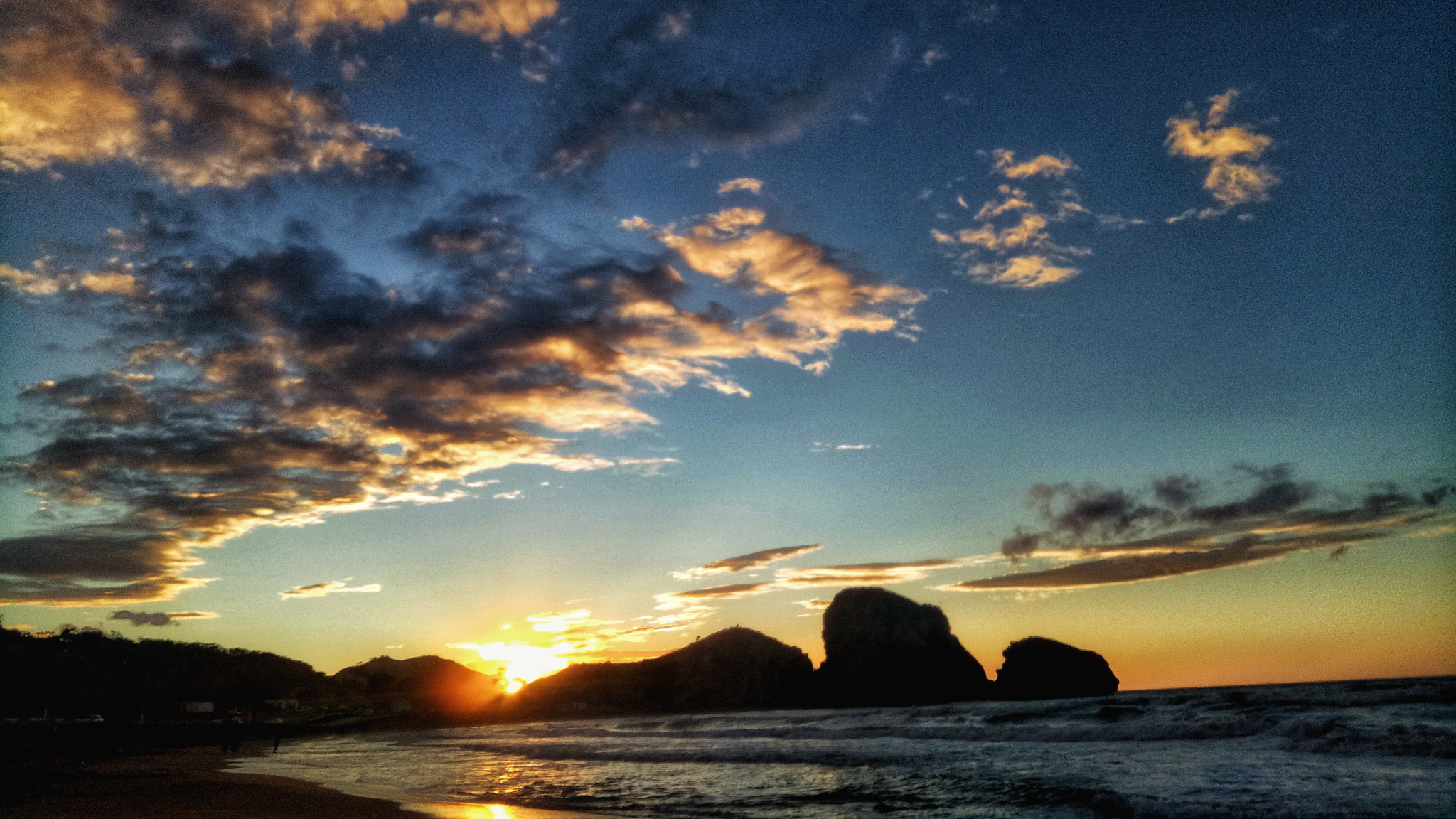 OPPO A1601 sample photo