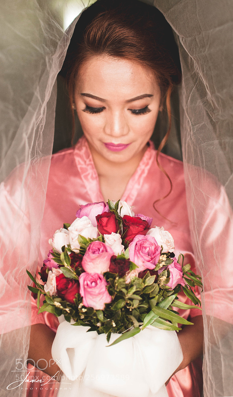 Nikon D90 sample photo. Rhoda's wedding photography