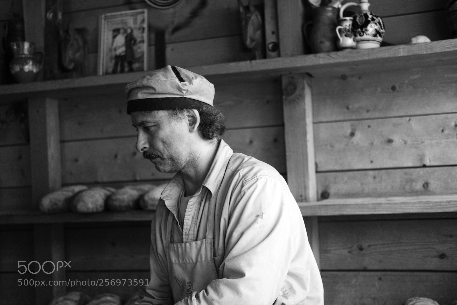 Fujifilm X-Pro2 sample photo. The romanian bakery photography