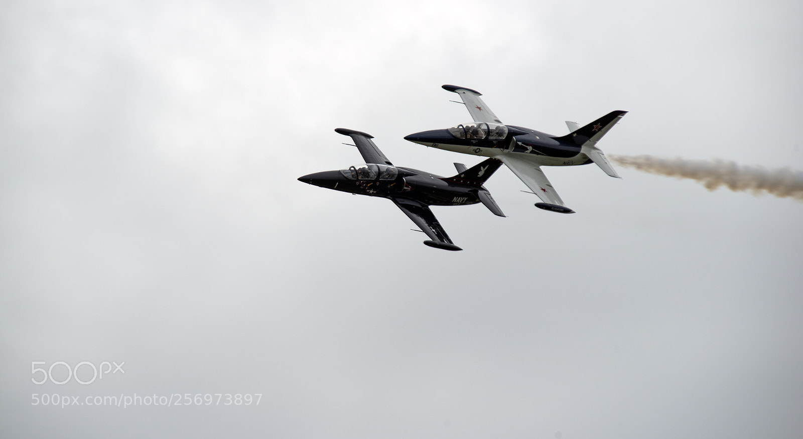 Nikon D800 sample photo. L-39c flyby photography