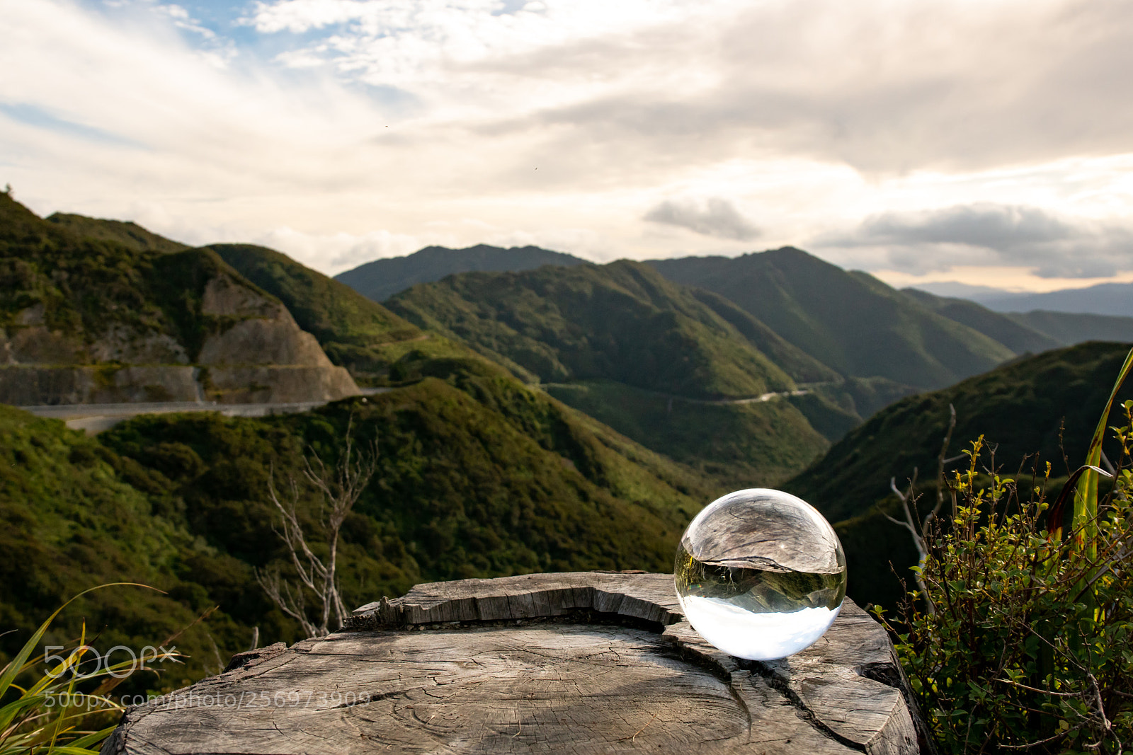 Sony a7R II sample photo. Rimukata hill summit photography