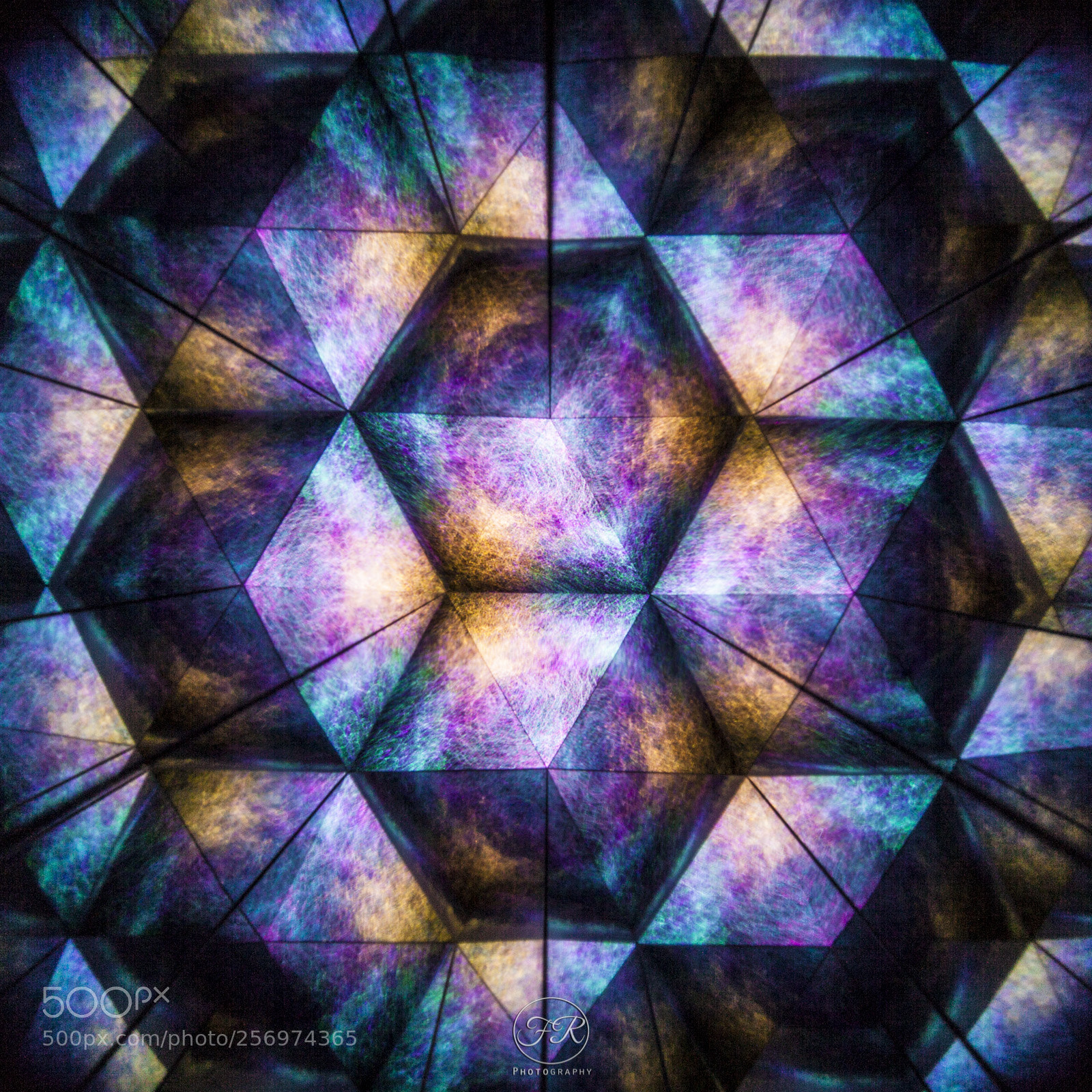 Canon EOS 5D Mark II sample photo. Pattern n.1 photography