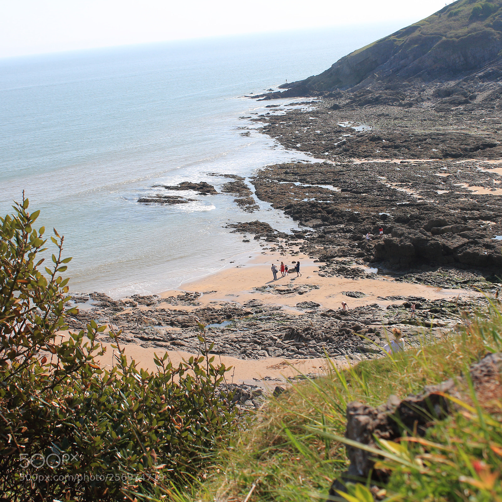 Canon EOS 1100D (EOS Rebel T3 / EOS Kiss X50) sample photo. Mumbles - swansea photography