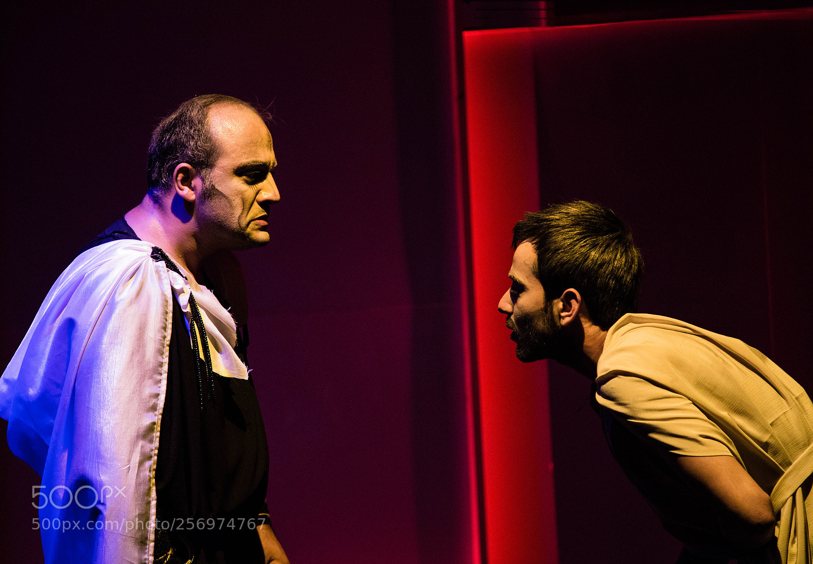 Canon EOS 6D sample photo. Theater photography