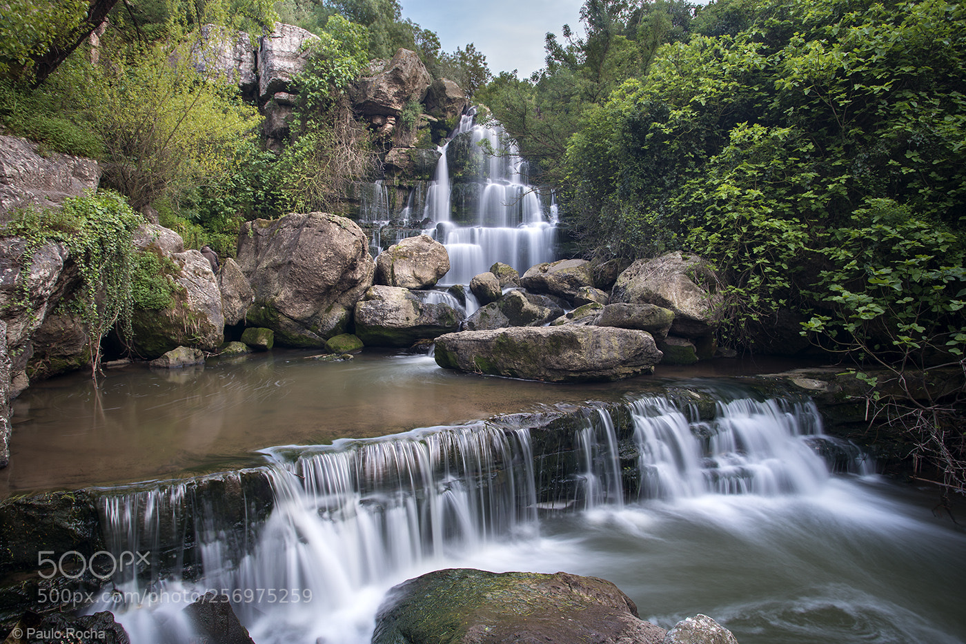Canon EOS 6D sample photo. Bajouca fall photography
