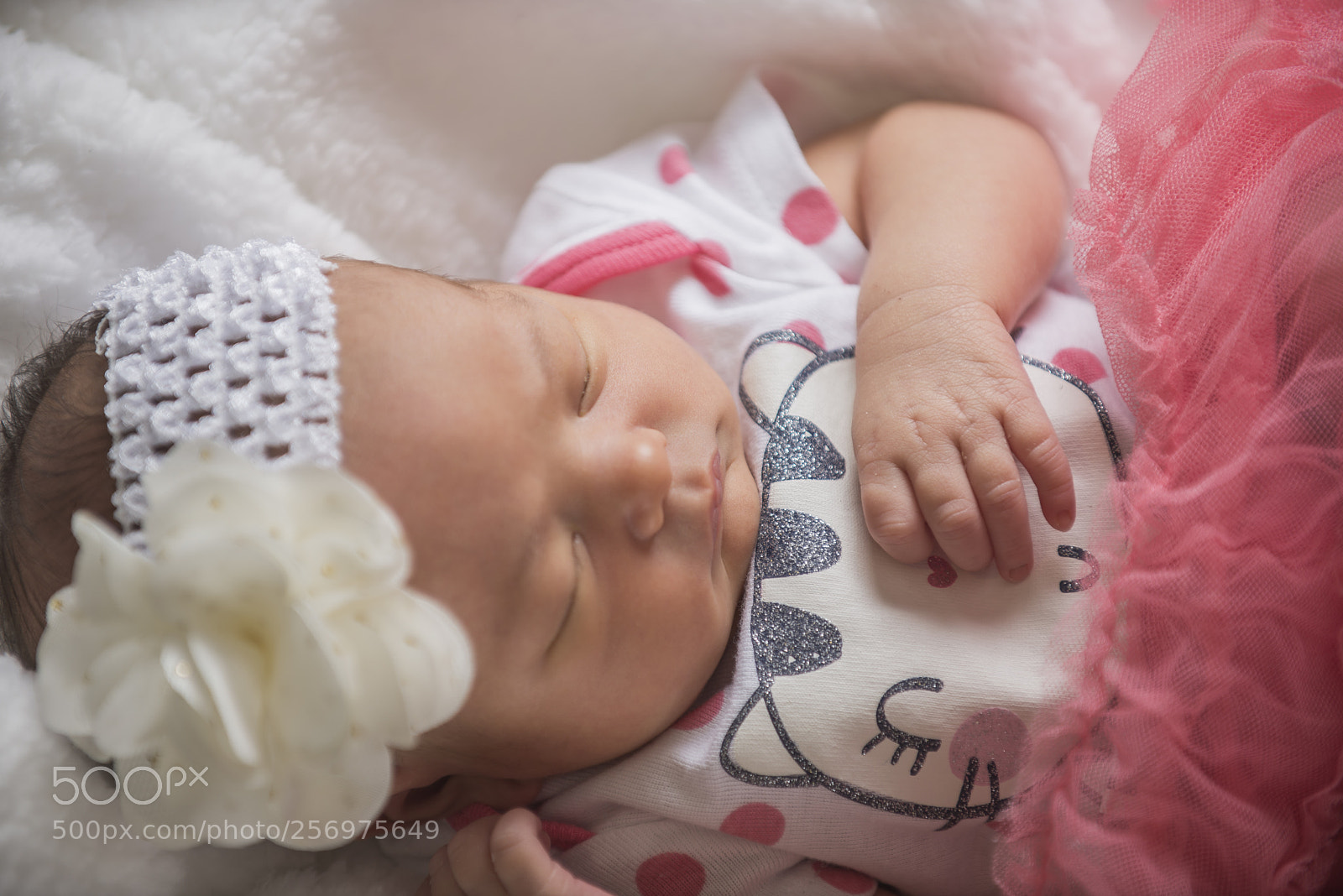 Nikon D800 sample photo. Baby newborn photography