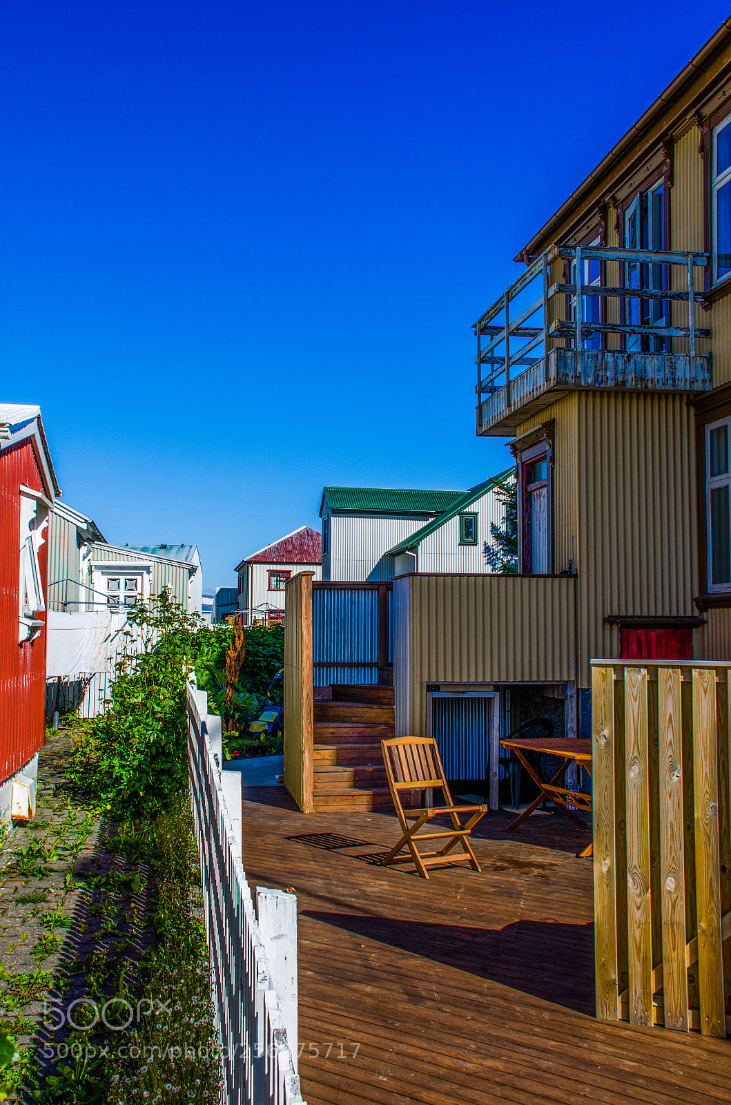 Nikon D7000 sample photo. Iceland summer photography
