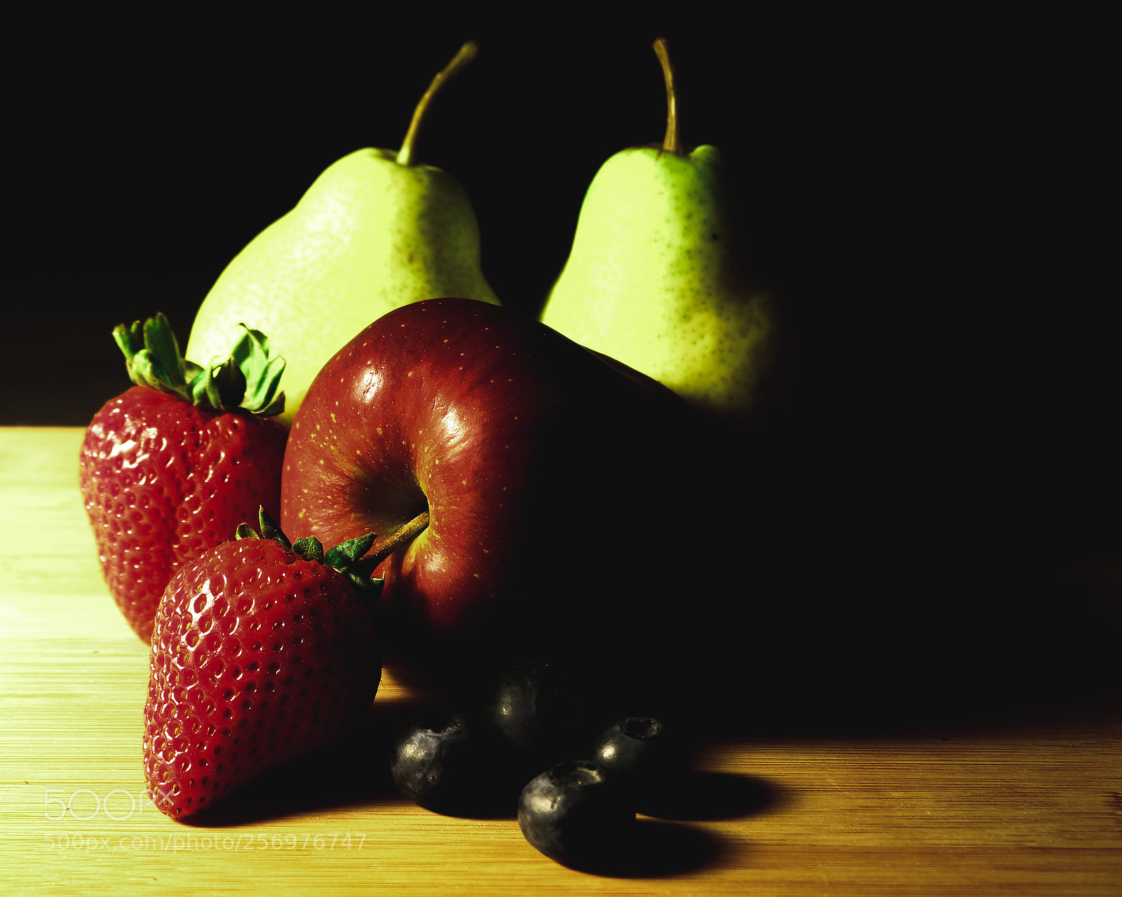 Canon EOS 7D Mark II sample photo. Fruit and shadows photography