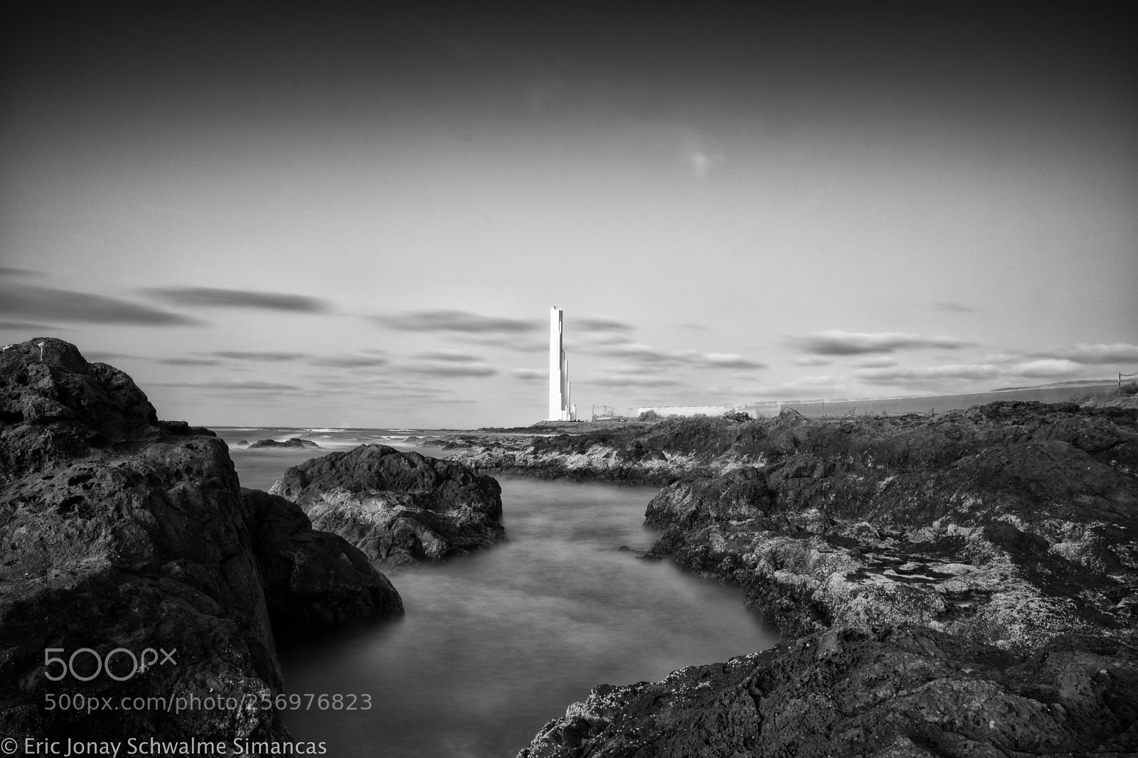 Nikon D7100 sample photo. Punta del hidalgo photography
