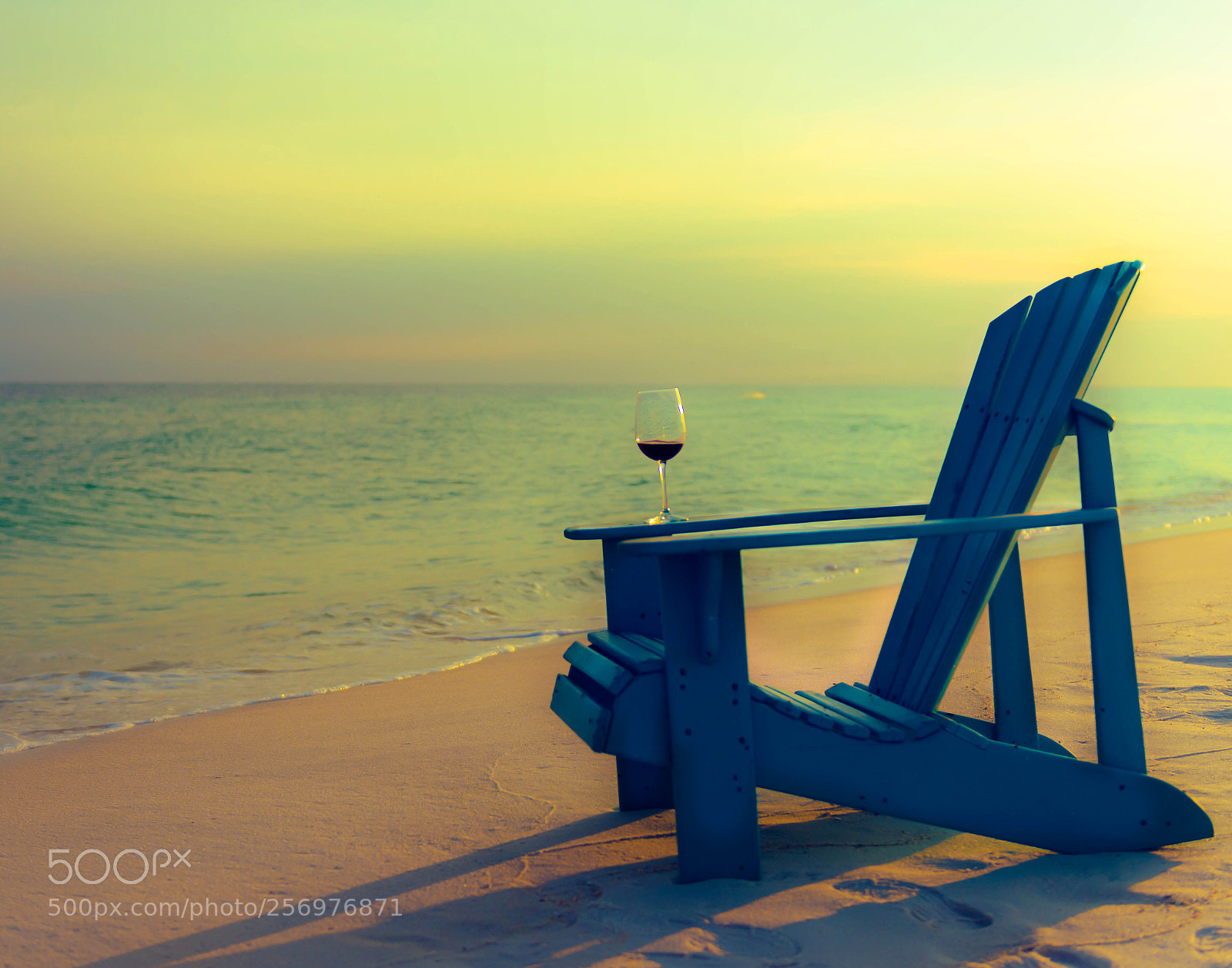 Nikon D800 sample photo. Wine chair x photography