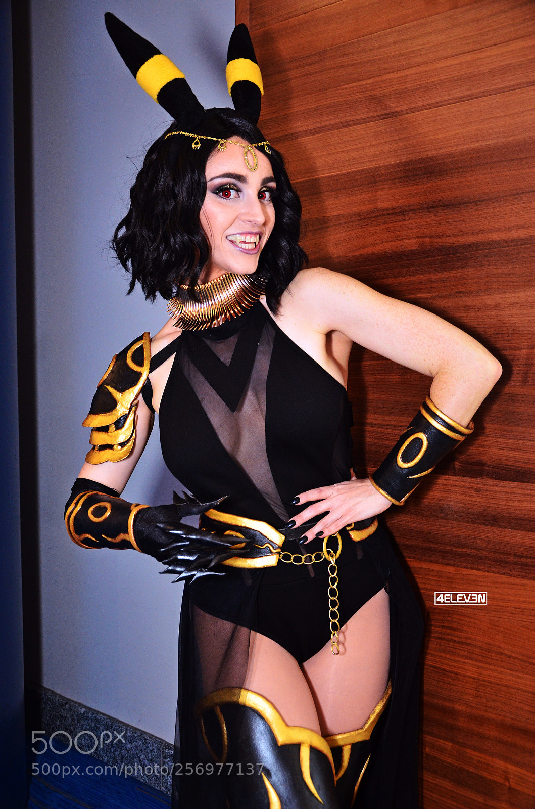 Nikon D7000 sample photo. Cosplay at anime matsuri photography