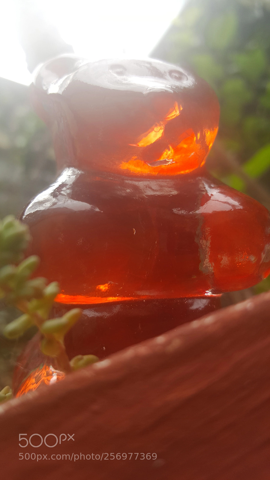 Samsung Galaxy Note5 sample photo. Gummy bear photography
