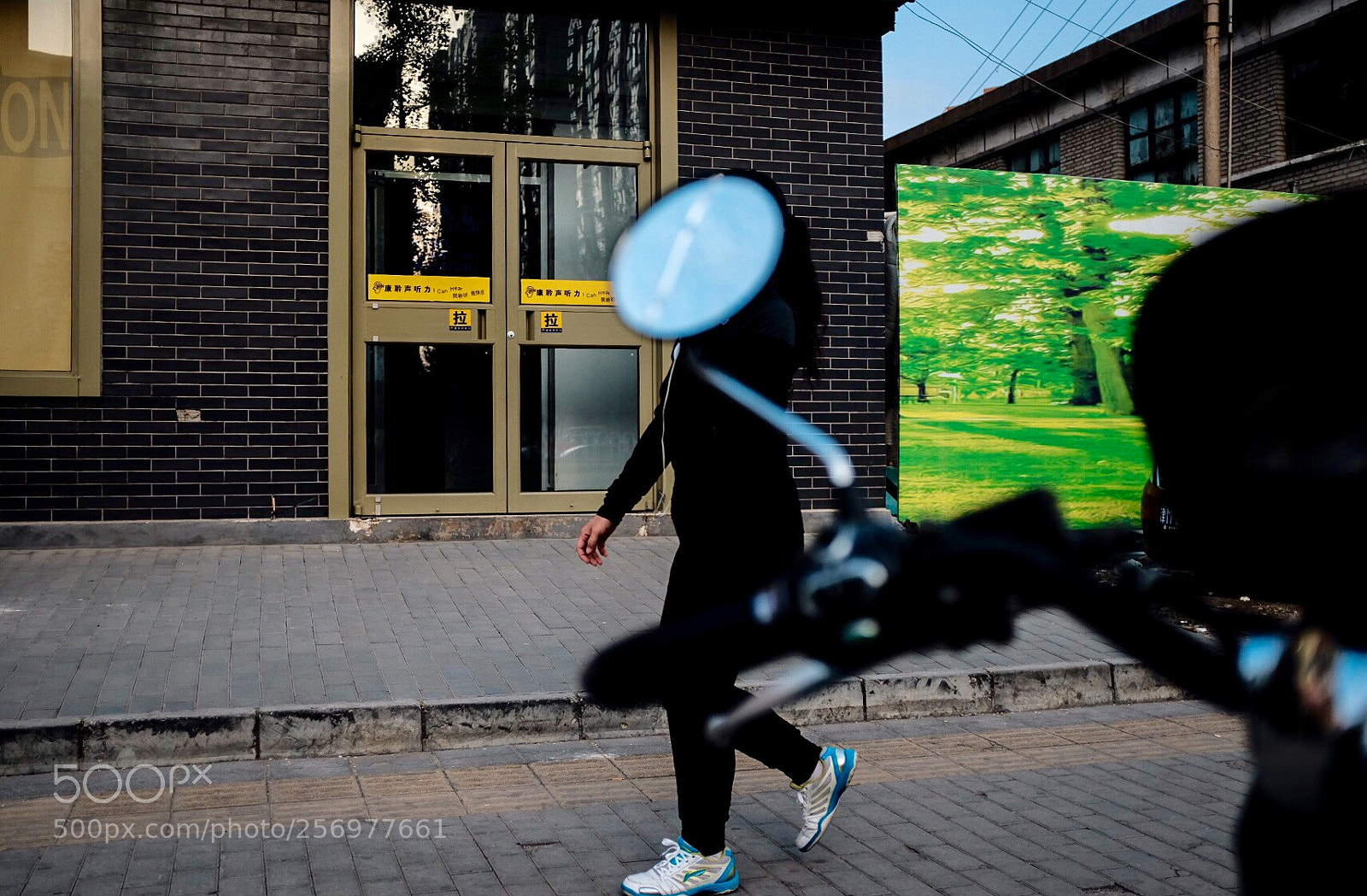 Fujifilm X100F sample photo. Untitled photography
