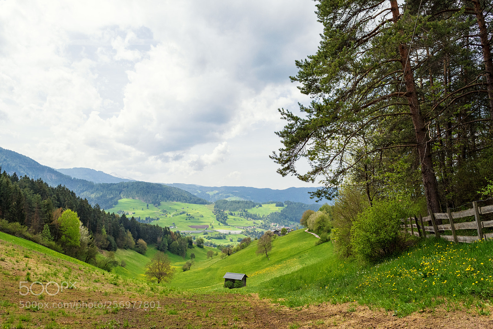 Nikon D500 sample photo. Dolomites - south tyrol photography
