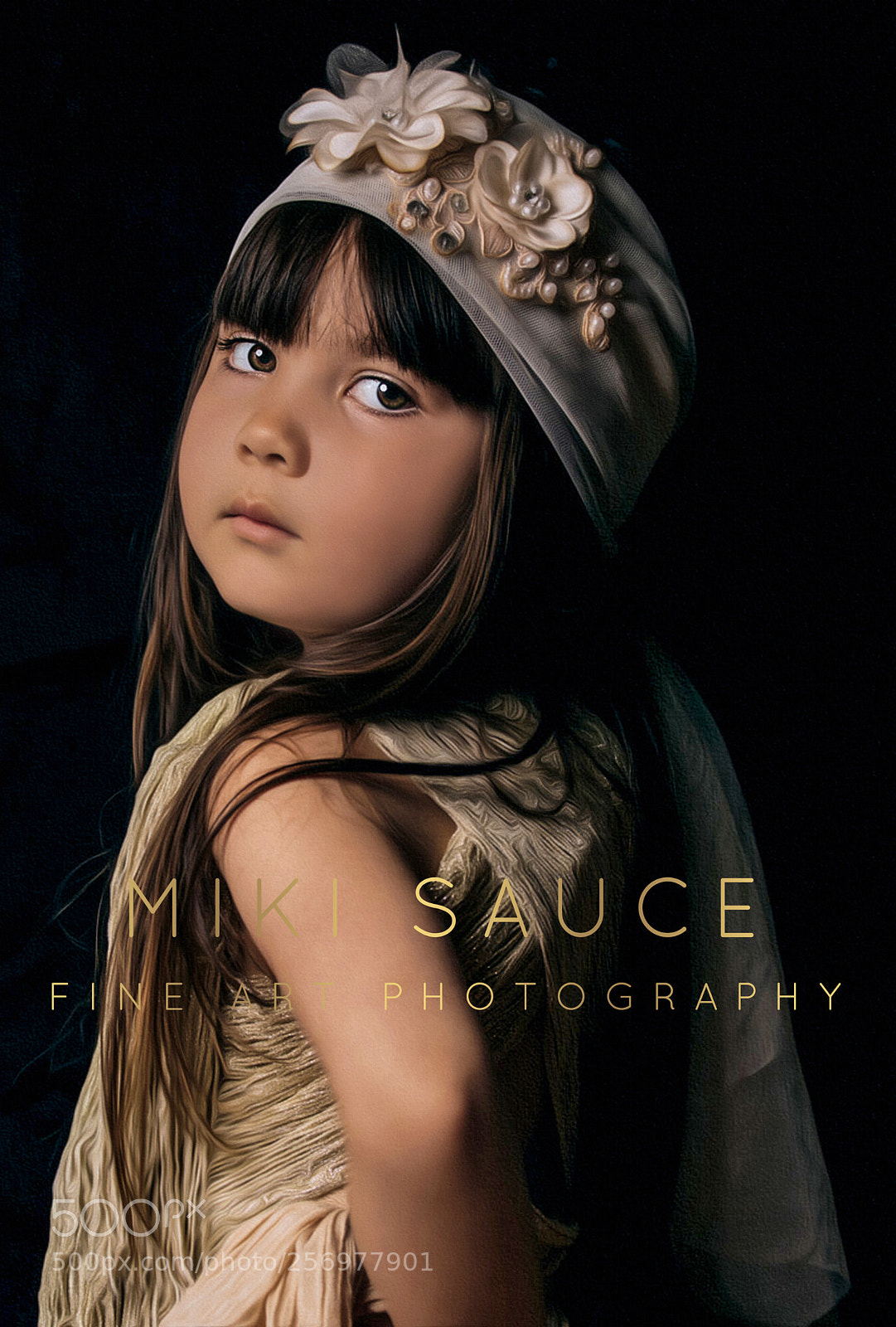 Canon EOS 6D sample photo. Child portrait2 photography