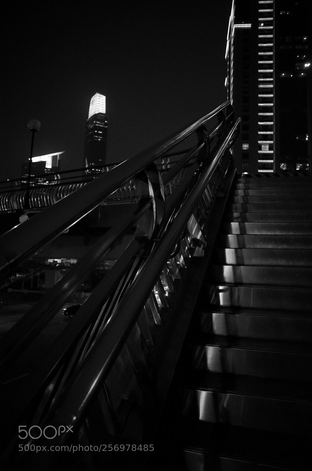 Ricoh GR II sample photo. Shanghai, china photography