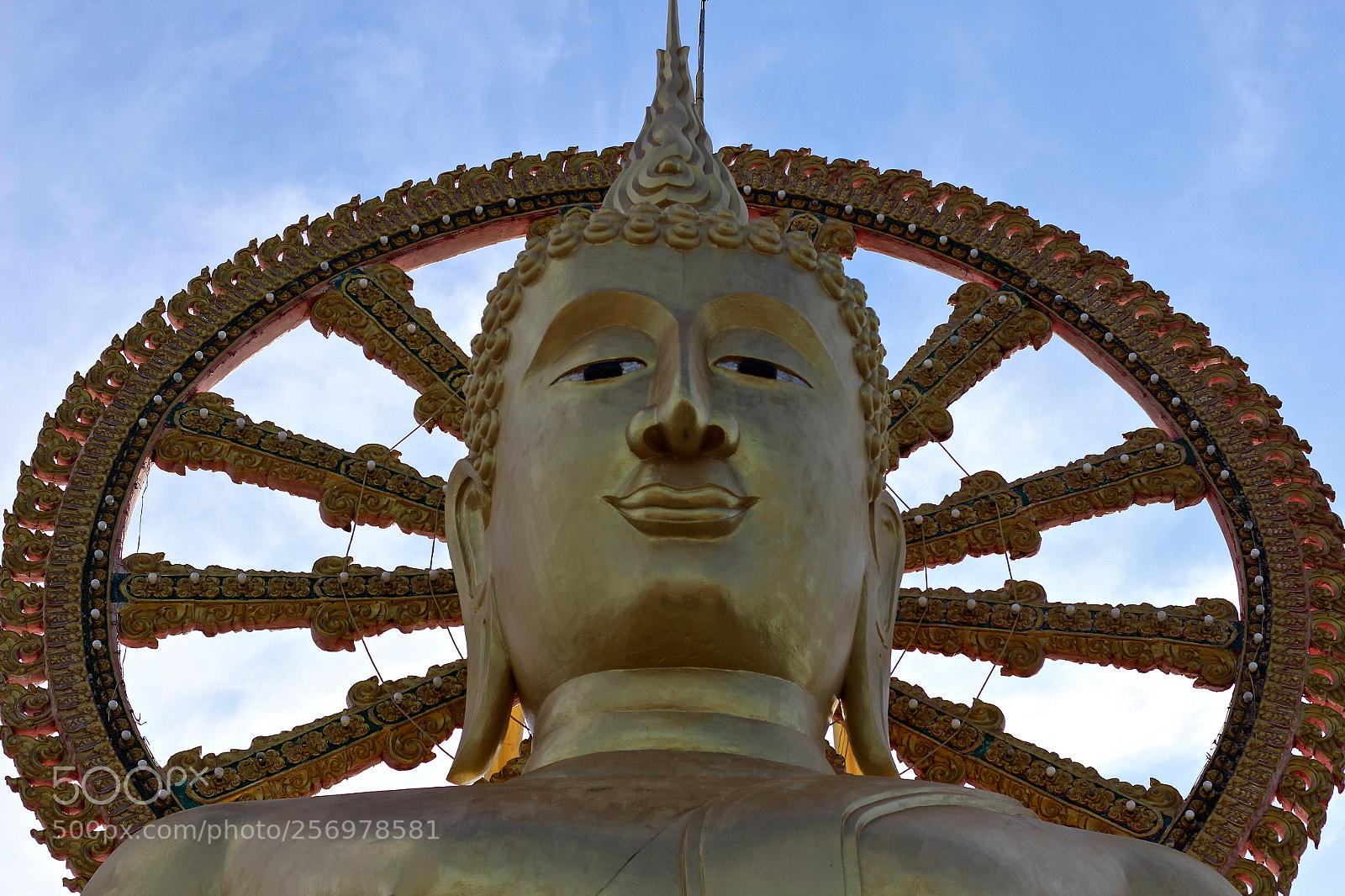 Canon EOS 700D (EOS Rebel T5i / EOS Kiss X7i) sample photo. Big buddha photography
