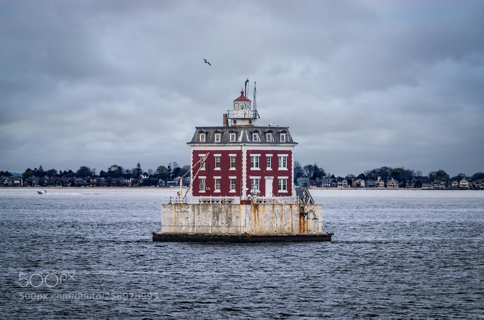 Pentax K-1 sample photo. New london ledge light photography