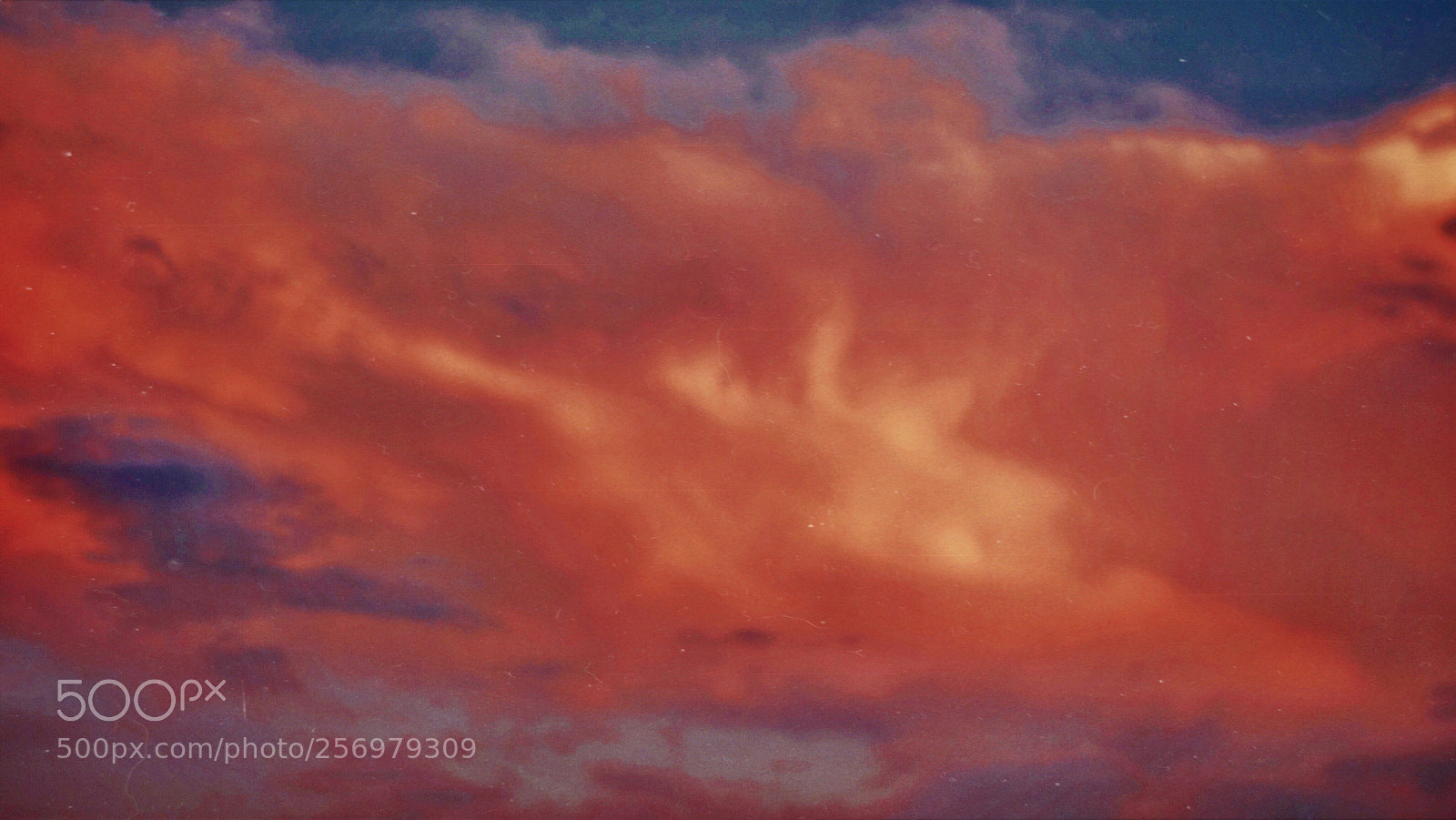 Sony Cyber-shot DSC-RX100 II sample photo. Beautiful sky photography