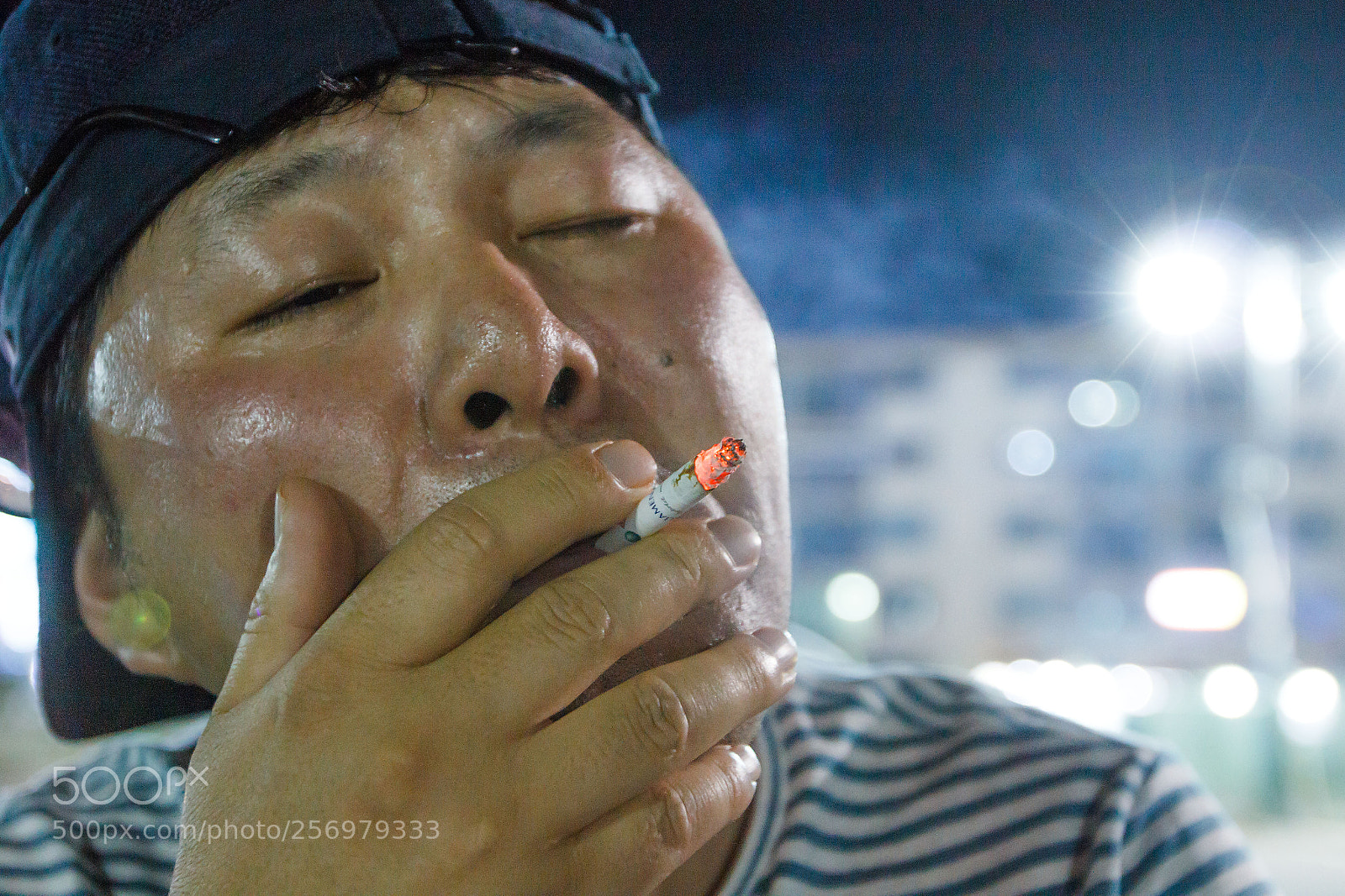Canon EOS 60D sample photo. 골초 photography