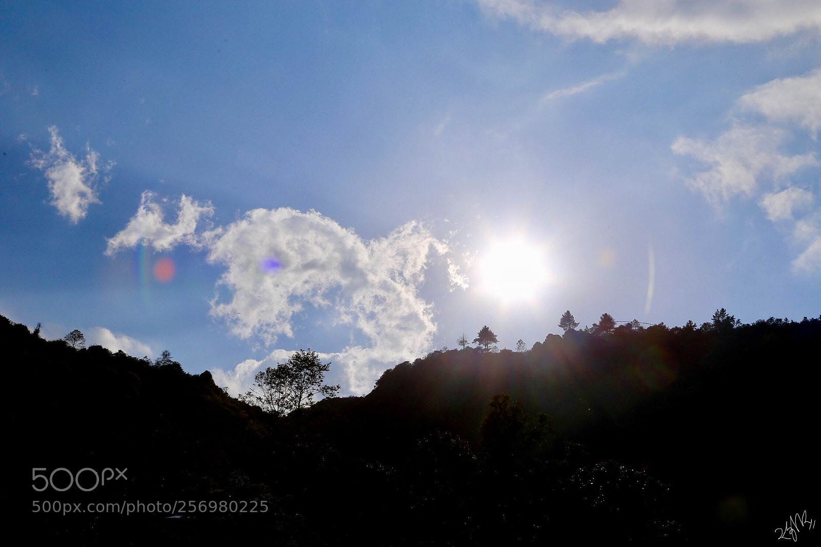 Canon EOS 6D sample photo. Keep believing in having photography