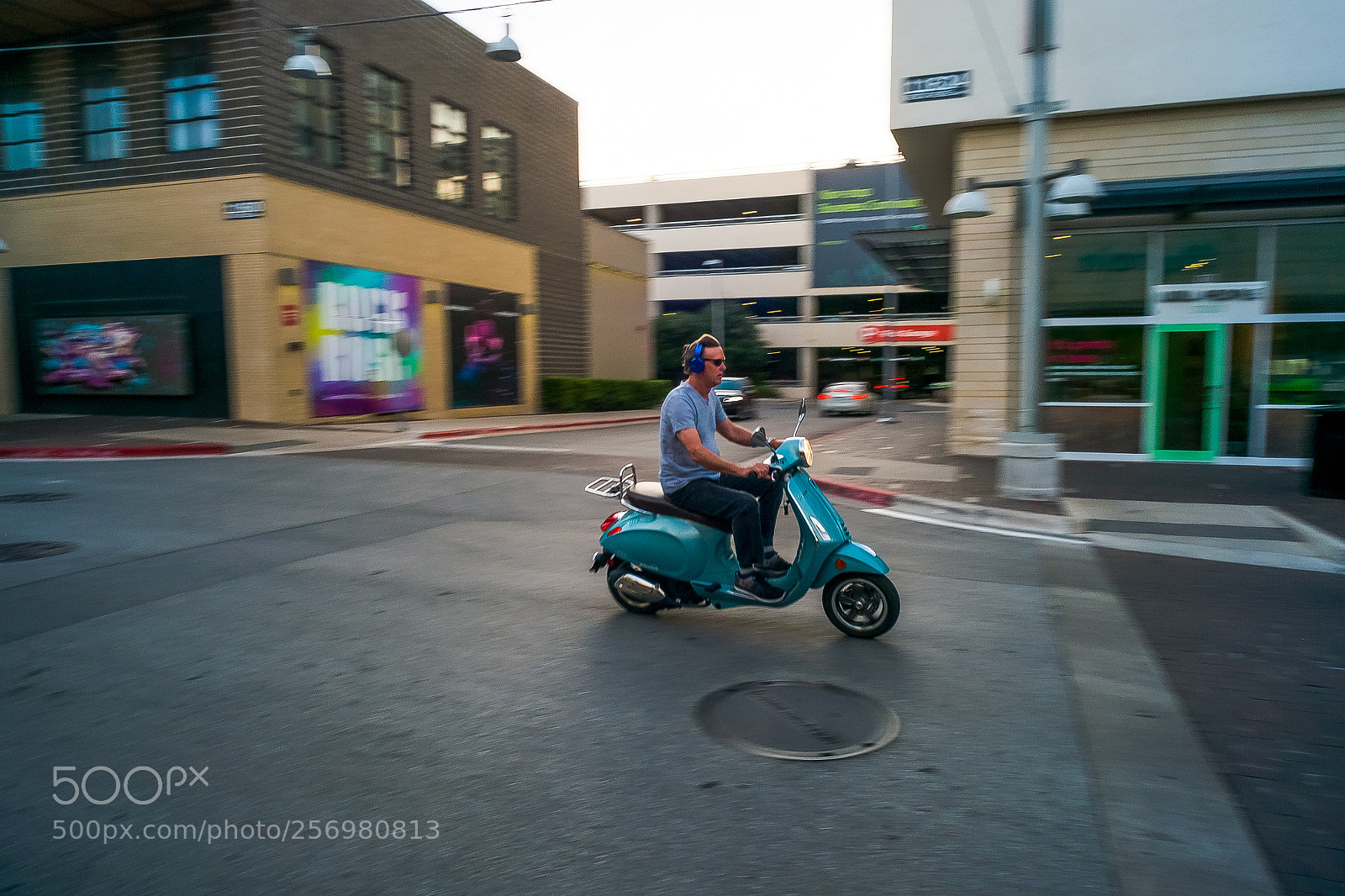 Fujifilm X-Pro1 sample photo. Cool bike photography