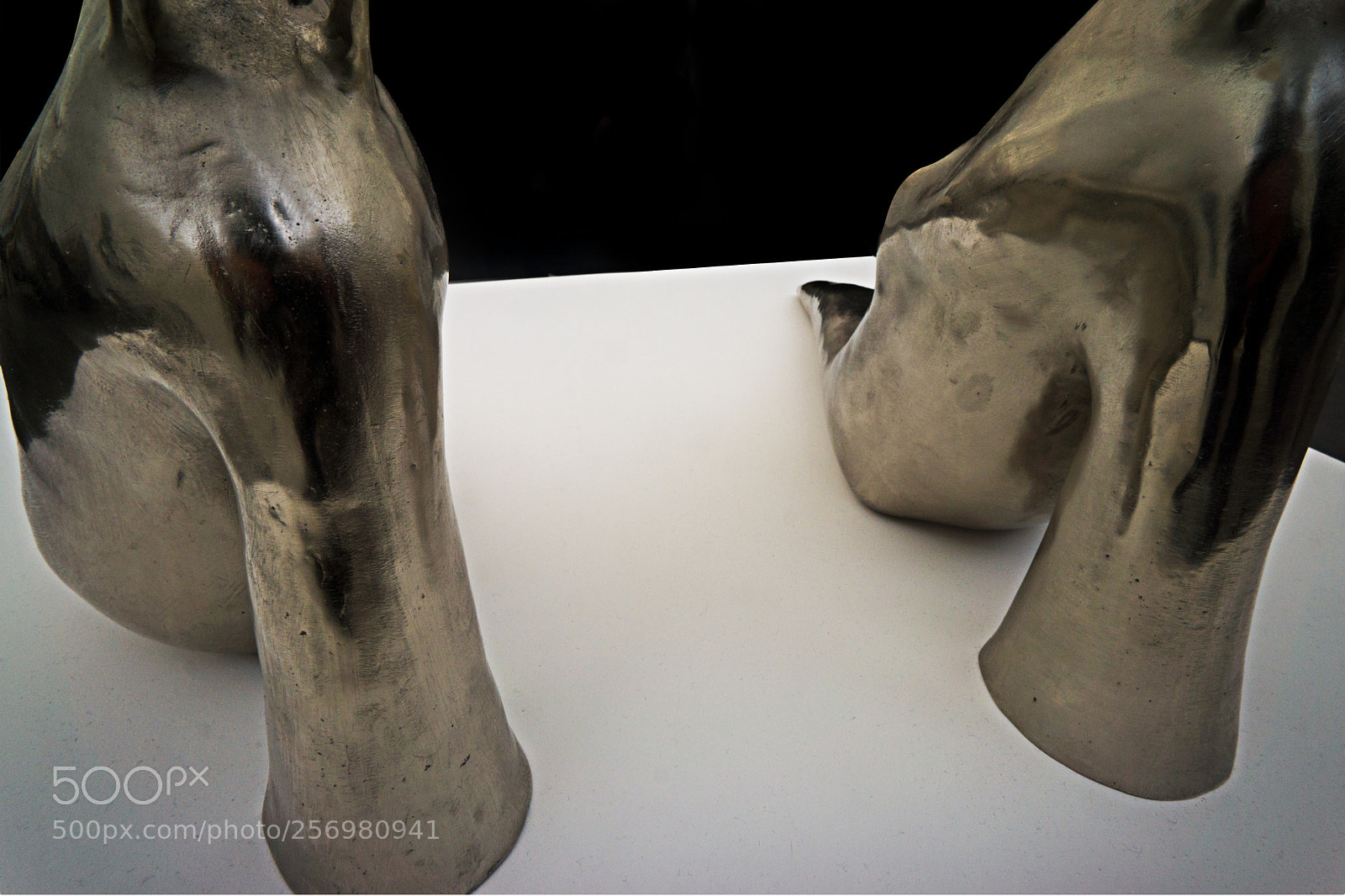 Sony Alpha NEX-7 sample photo. Steel heels ! photography
