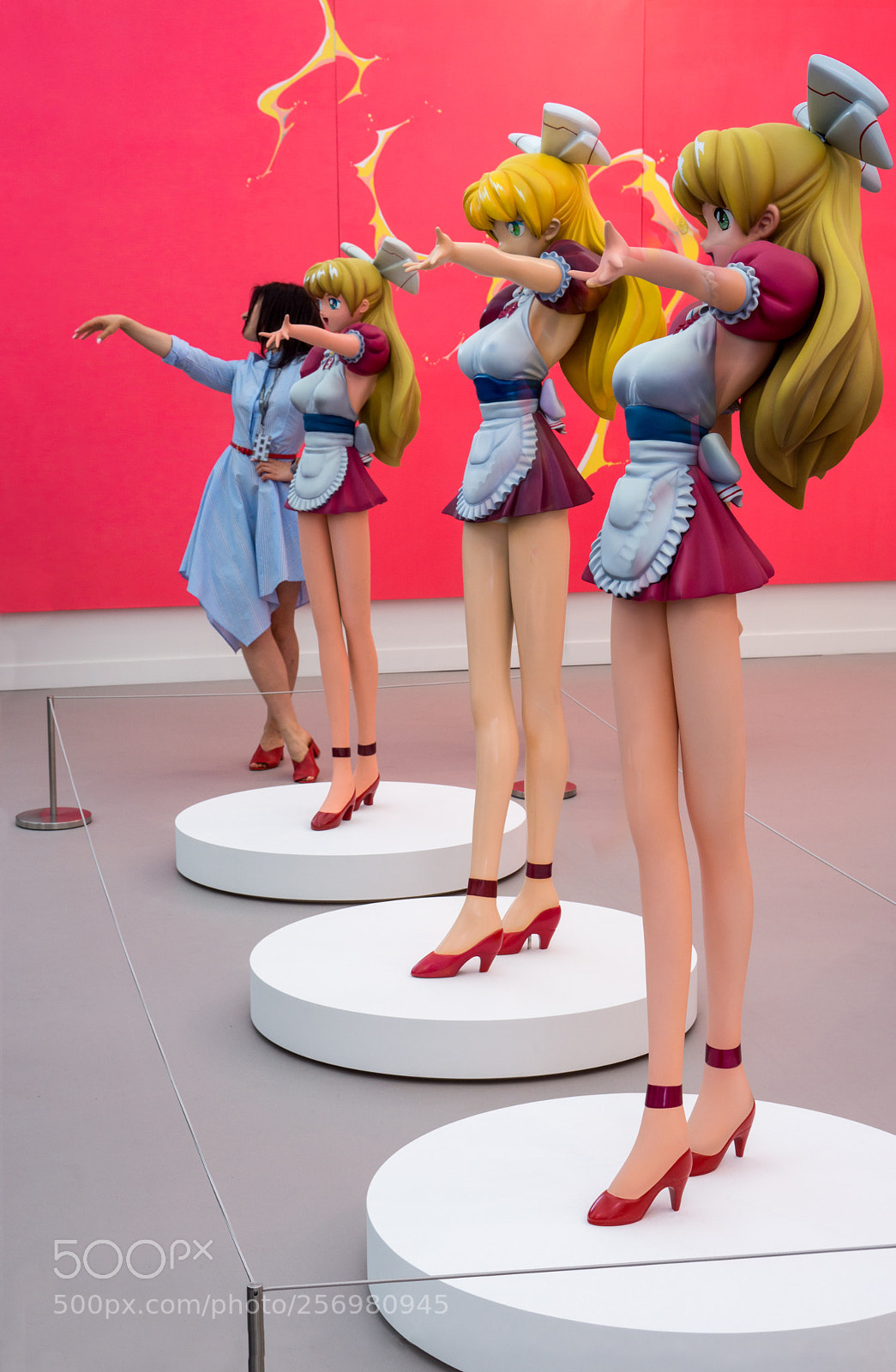 Sony Alpha NEX-7 sample photo. Three bondes - plus photography