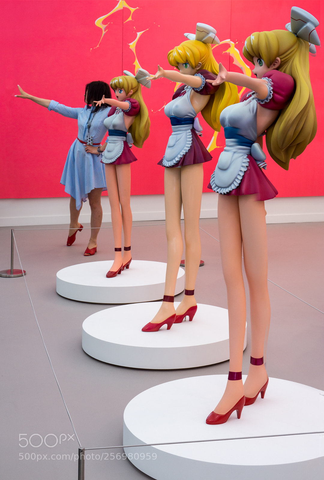 Sony Alpha NEX-7 sample photo. Three bondes - and photography