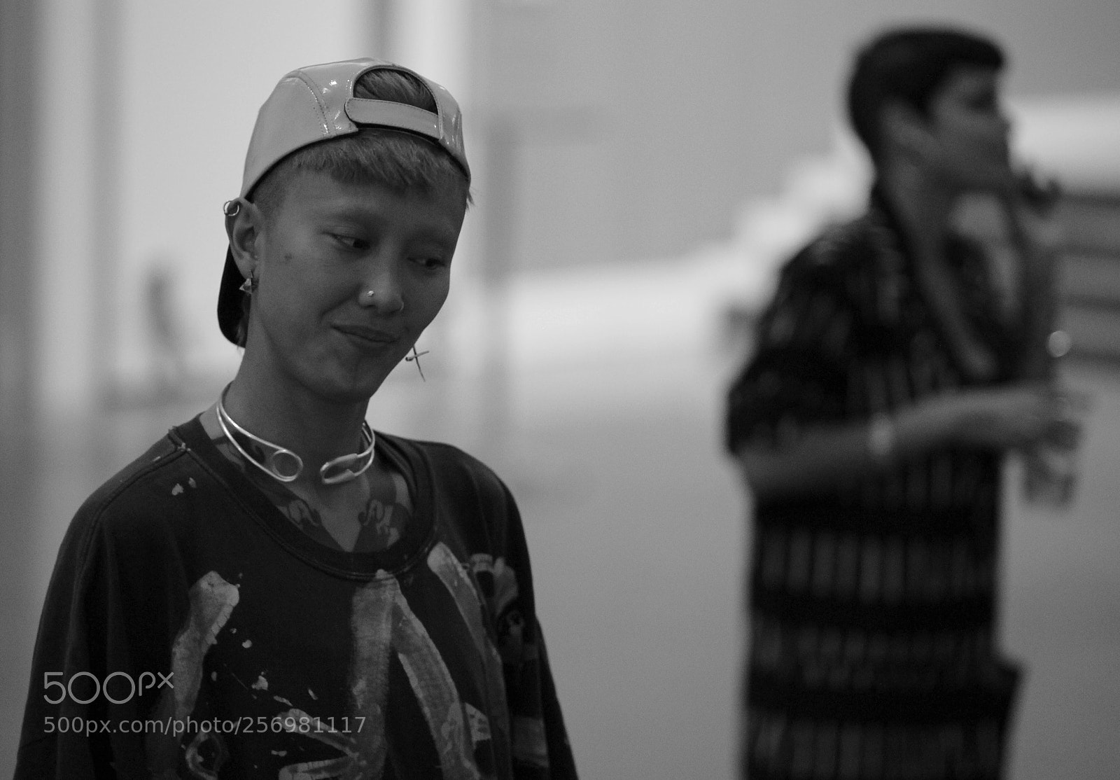 Canon EOS 60D sample photo. New yorkers. photography