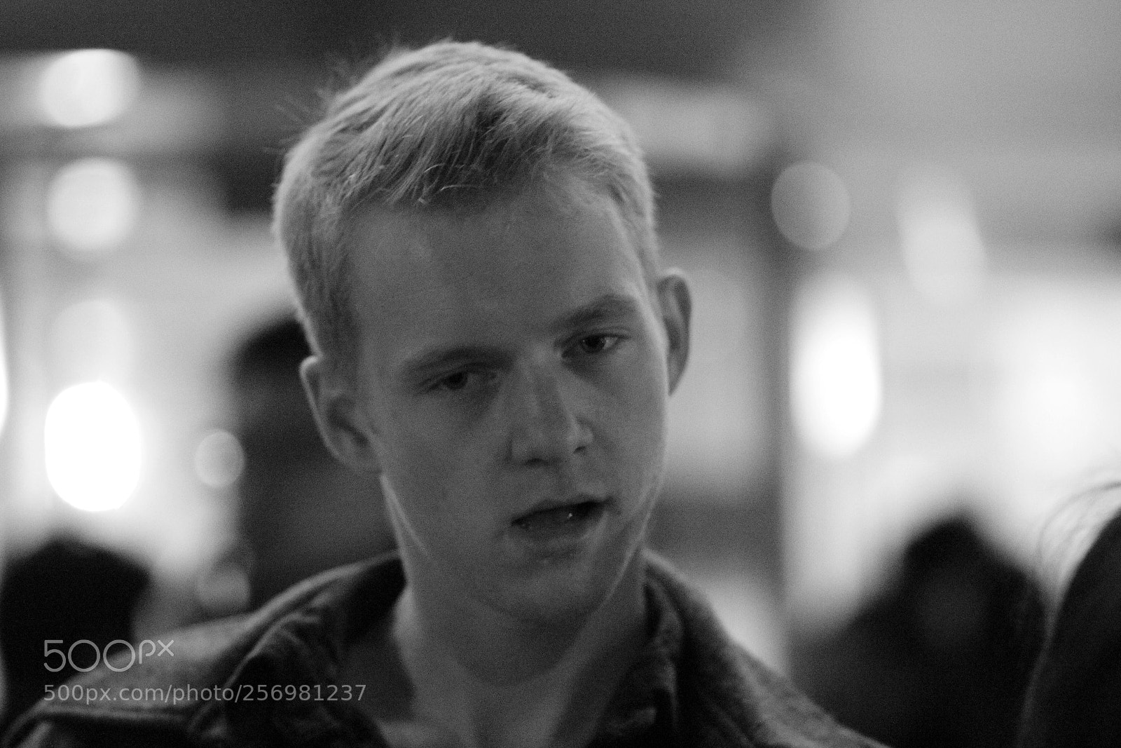 Canon EOS 60D sample photo. New yorkers photography