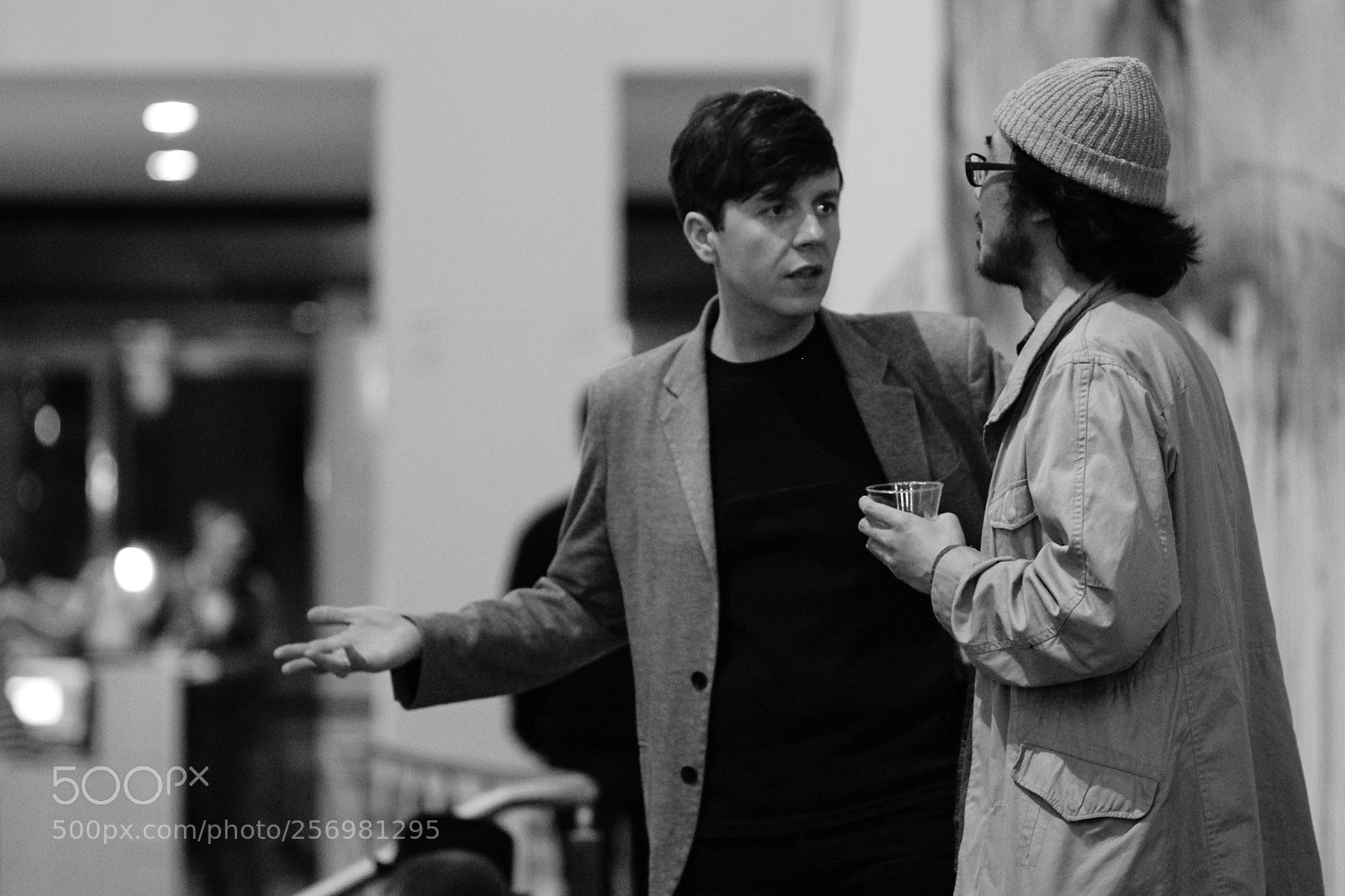 Canon EOS 60D sample photo. New yorkers photography