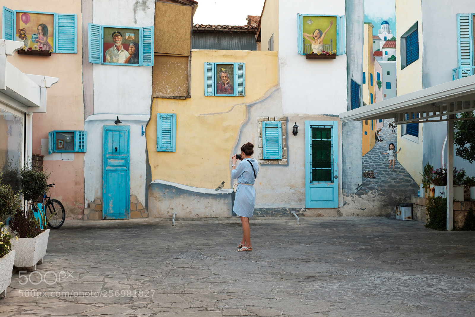 Fujifilm X-T20 sample photo. Limassol, 2018 photography