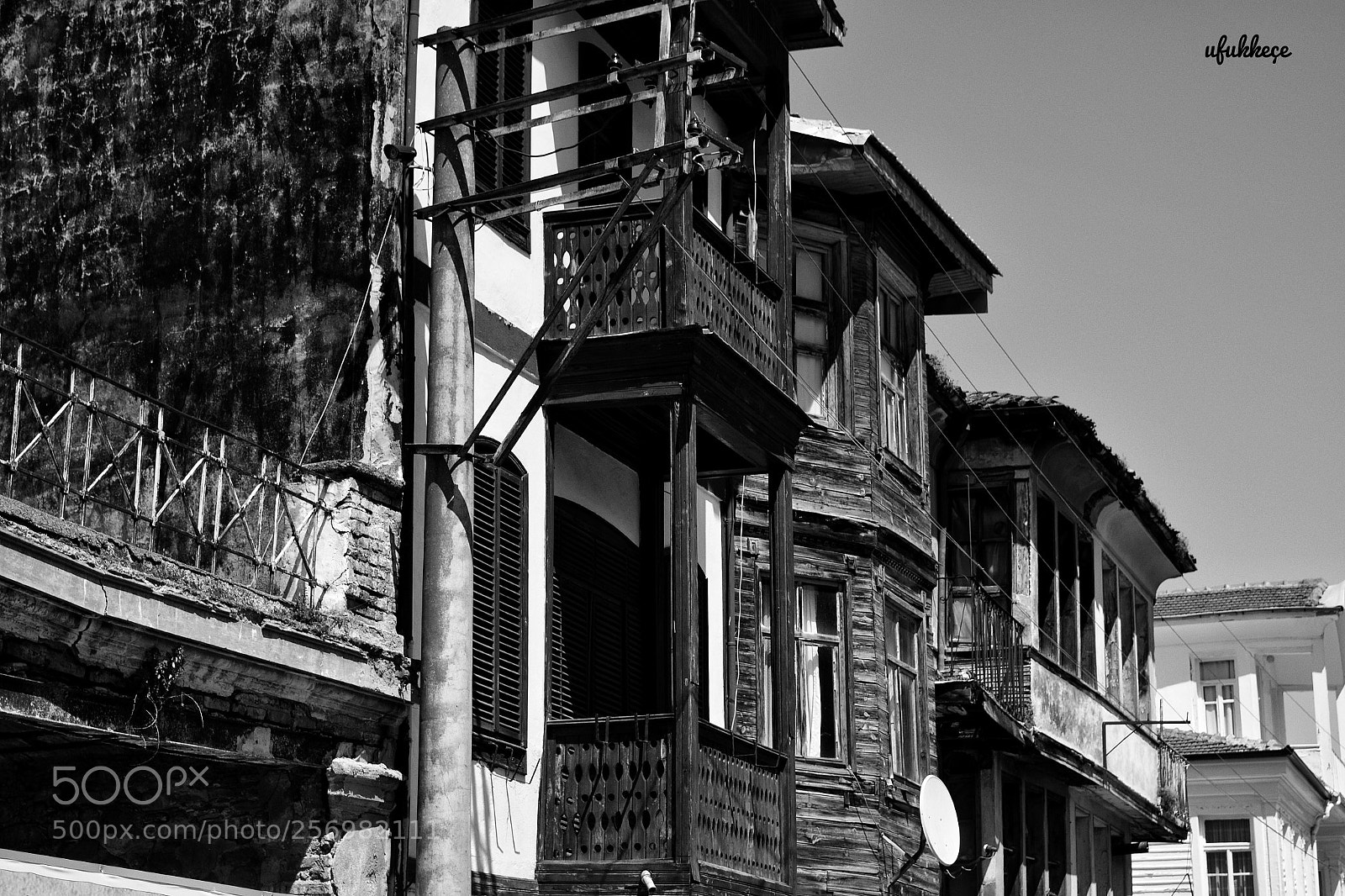 Nikon D5200 sample photo. Trilye, mudanya photography