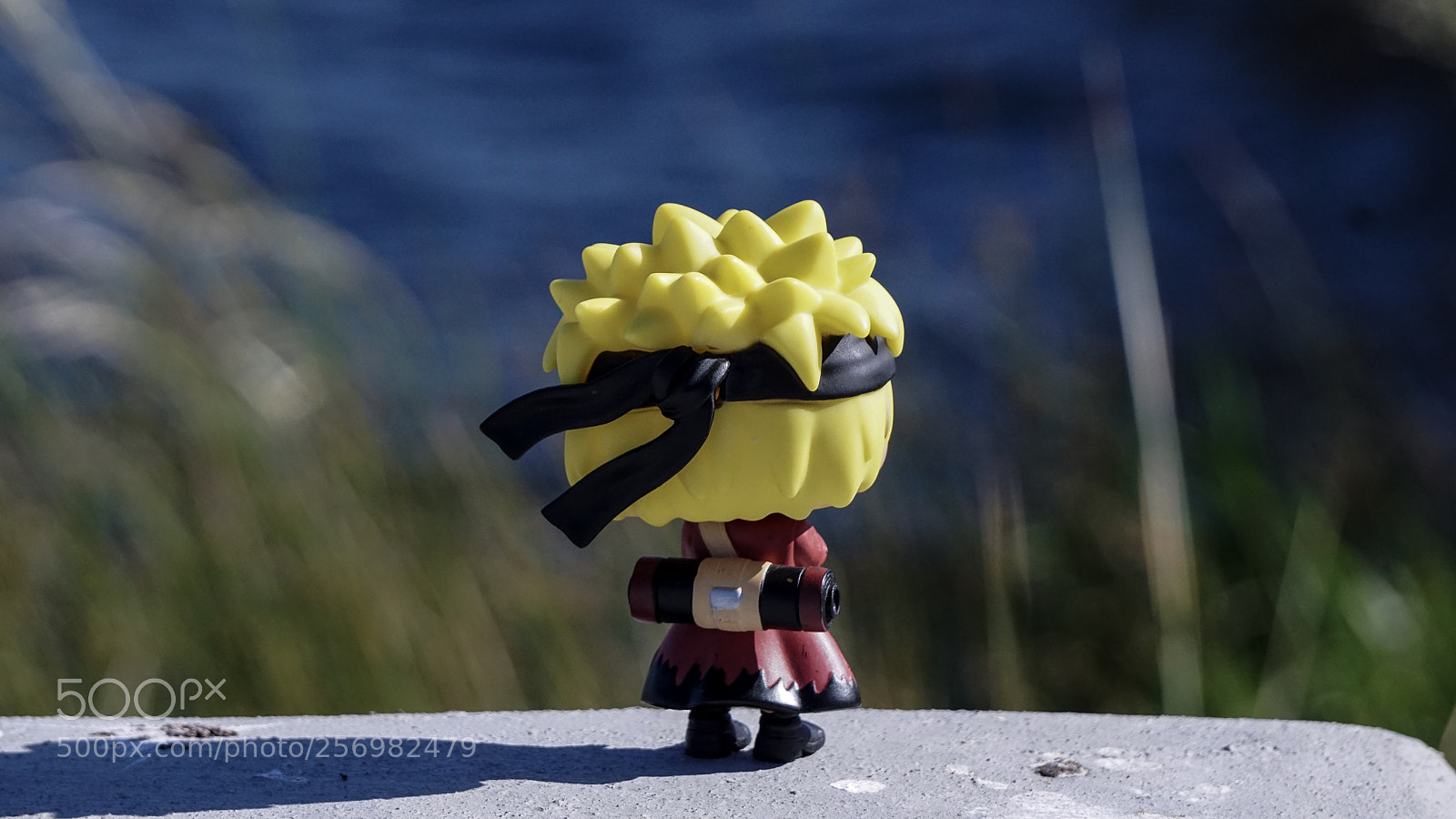 Sony a6000 sample photo. Naruto sage mode pop photography