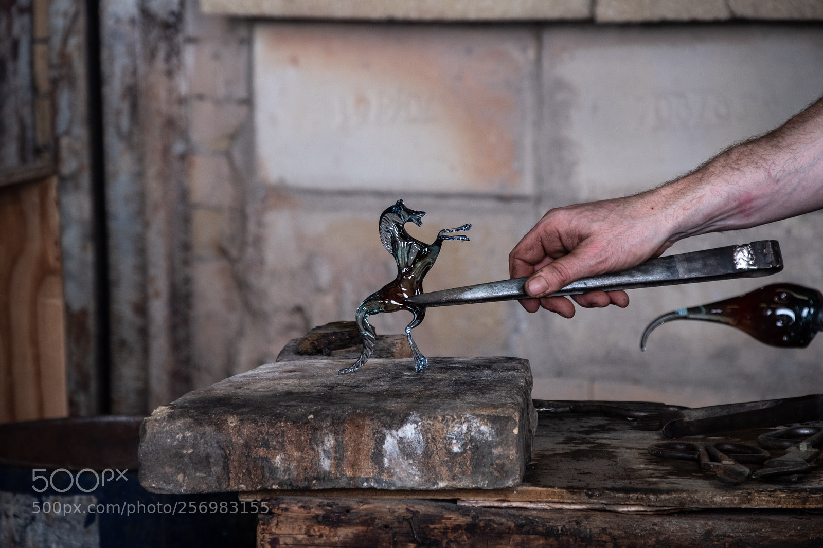 Fujifilm X-T2 sample photo. Murano photography