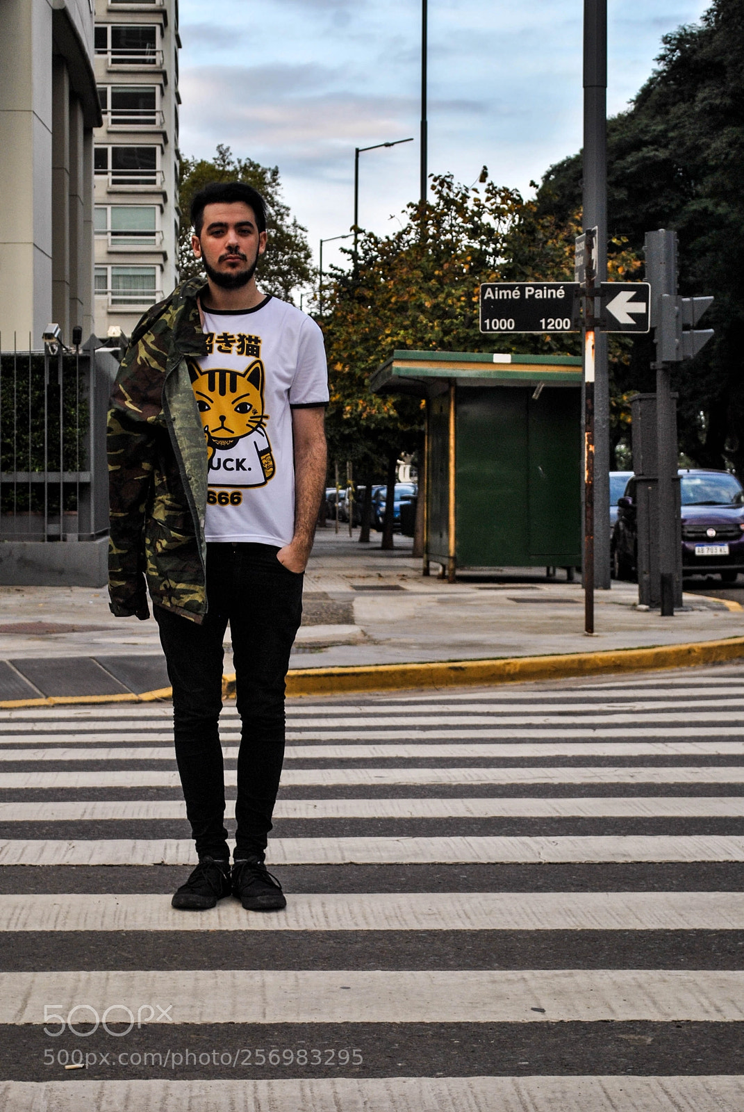 Nikon D3000 sample photo. Street boy photography