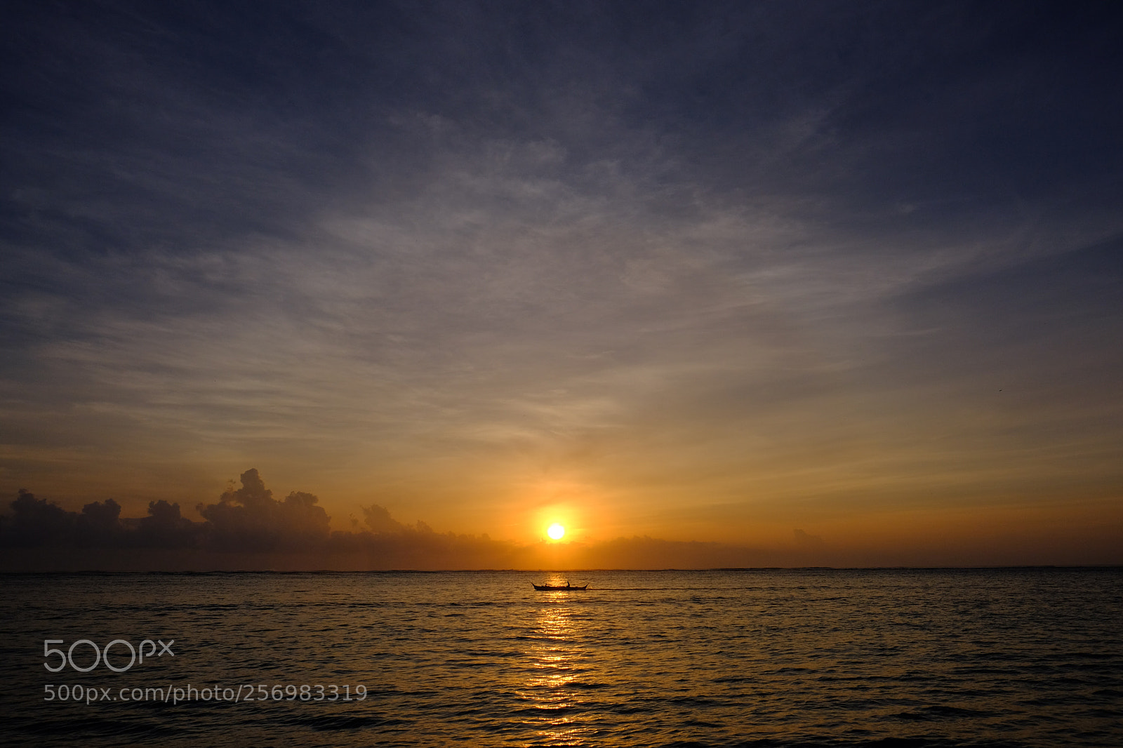 Fujifilm X-T2 sample photo. Sunrise and a lone photography