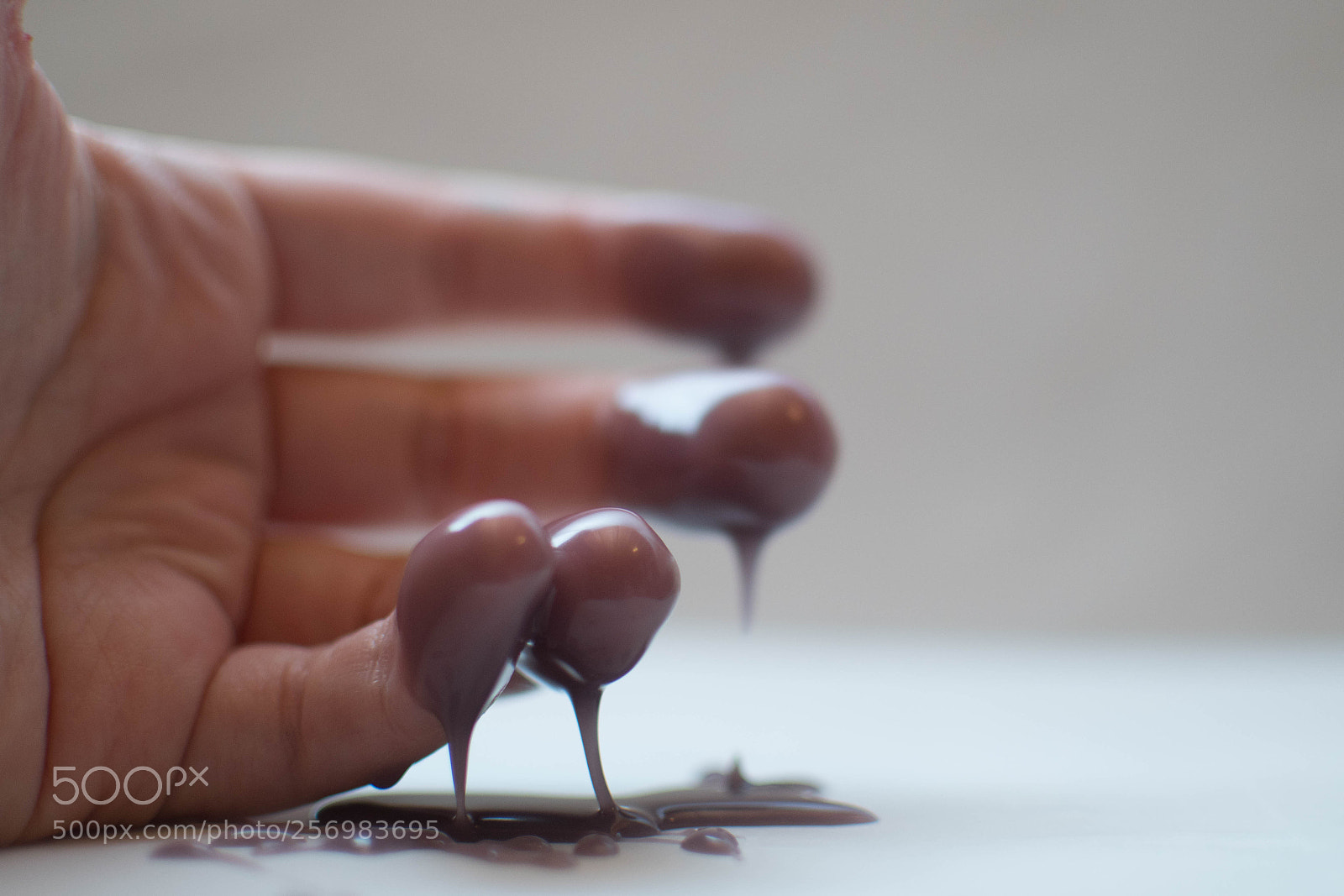 Nikon D7500 sample photo. Sticky fingers photography