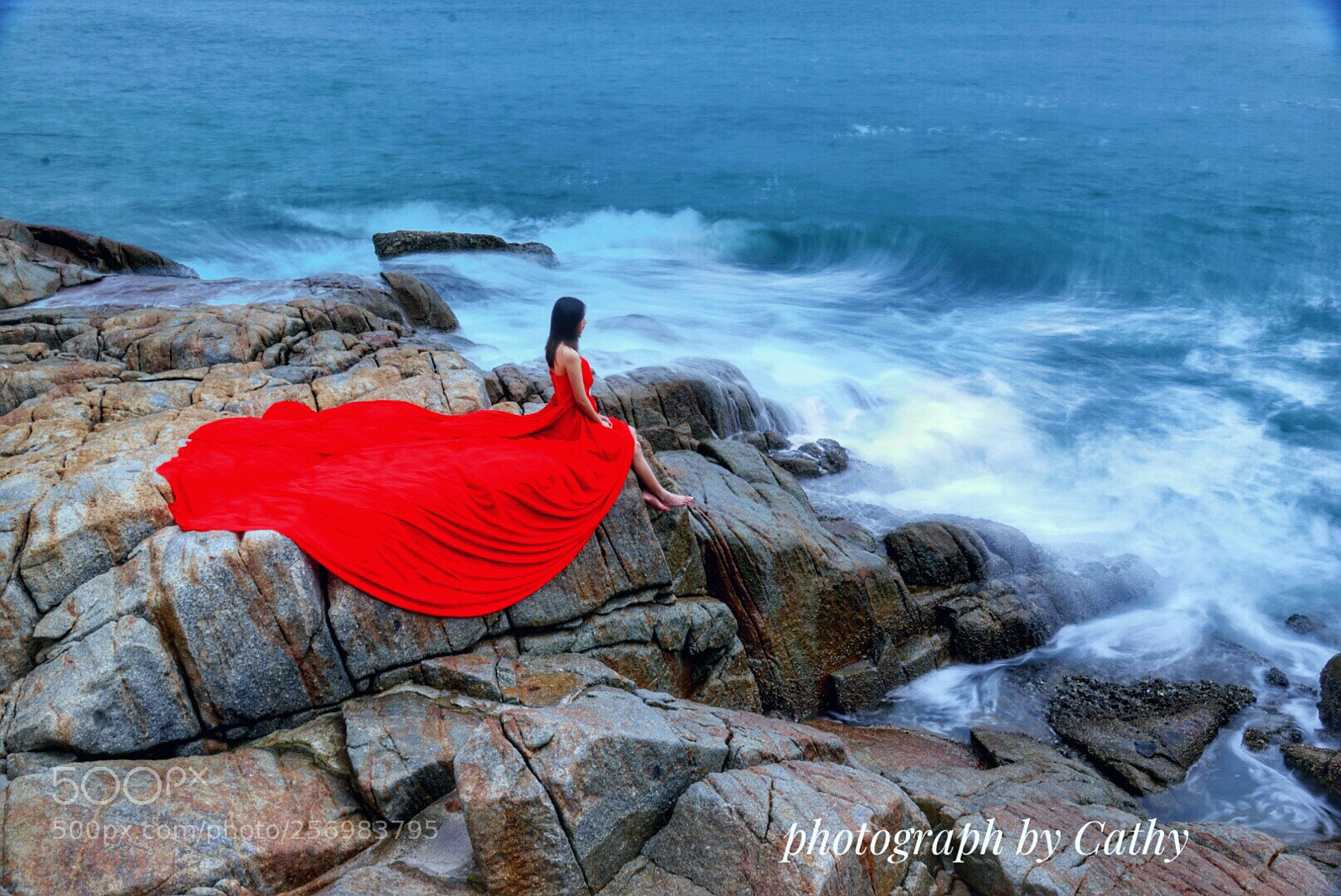 Sony a7 II sample photo. Enjoy peaceful  photography