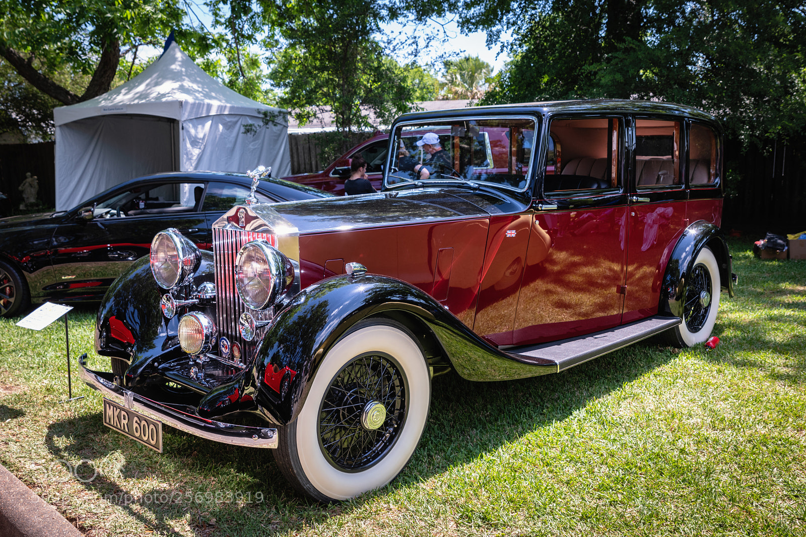 Nikon D850 sample photo. Keels and wheels 2018 photography