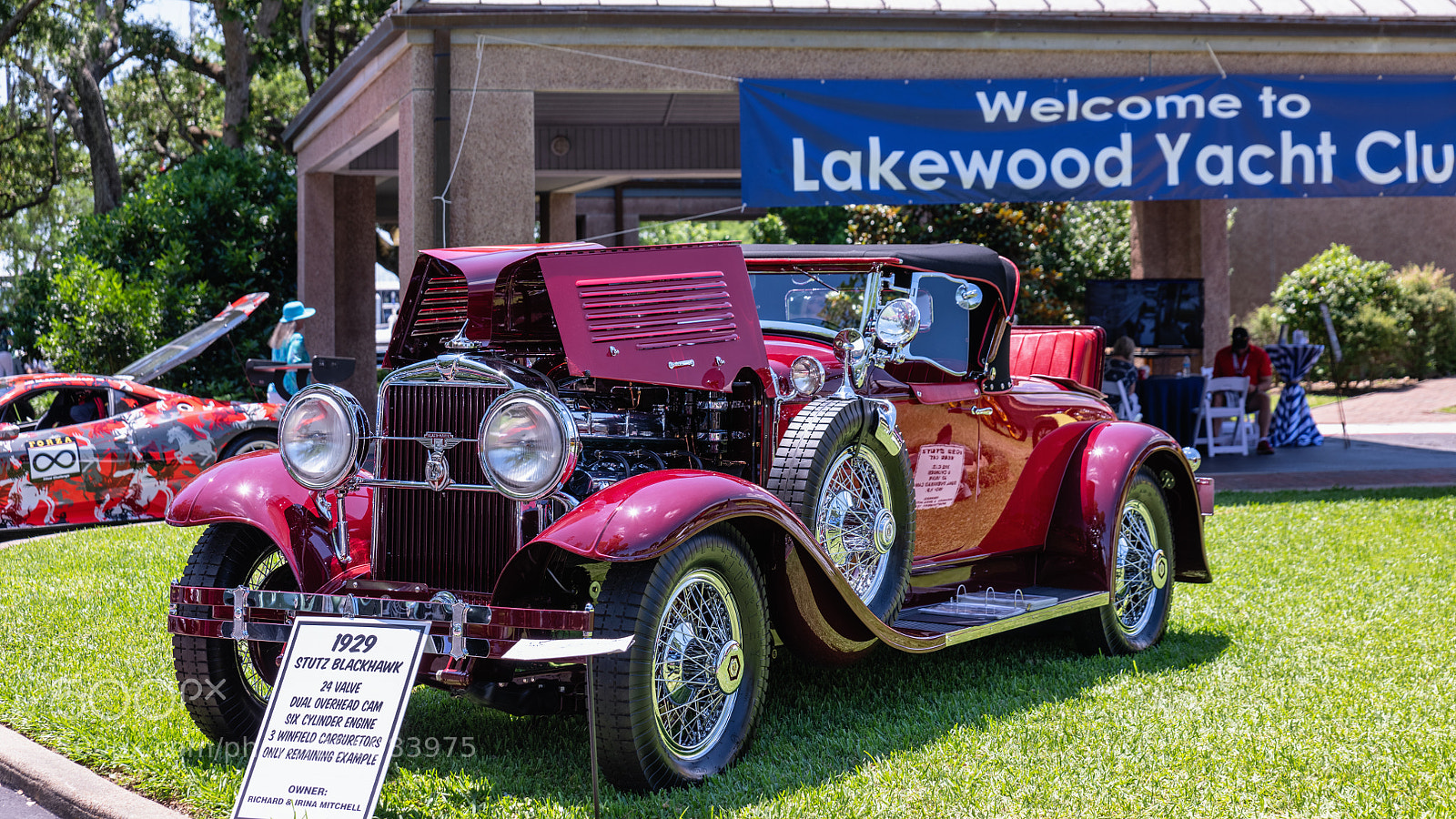 Nikon D850 sample photo. Keels and wheels 2018 photography