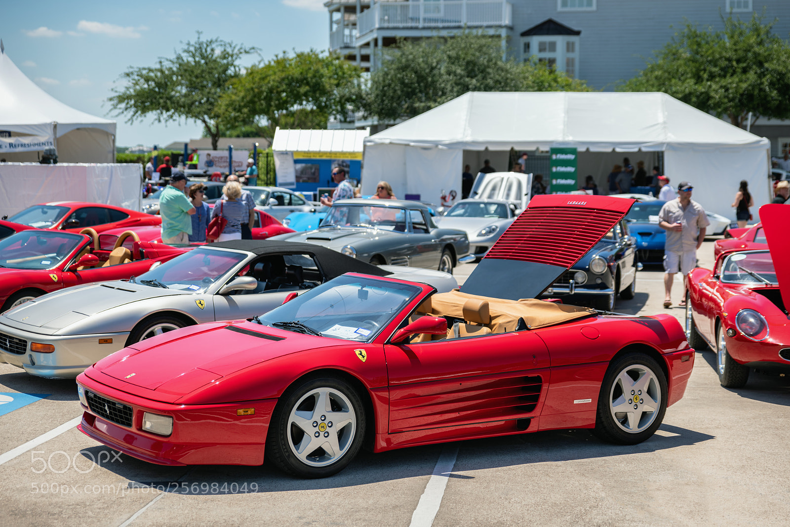 Nikon D850 sample photo. Keels and wheels 2018 photography