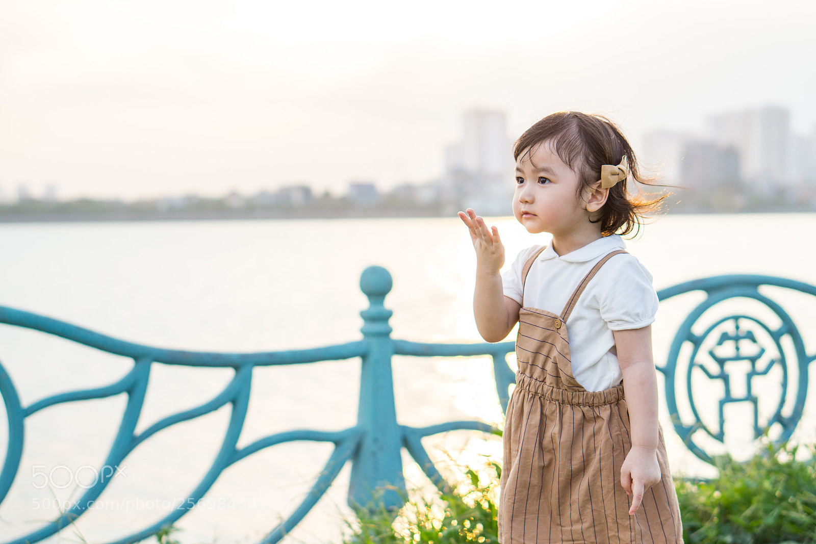 Sony a6000 sample photo. The litter angel photography