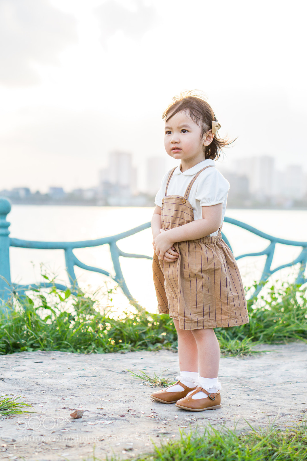 Sony a6000 sample photo. The litter angel photography