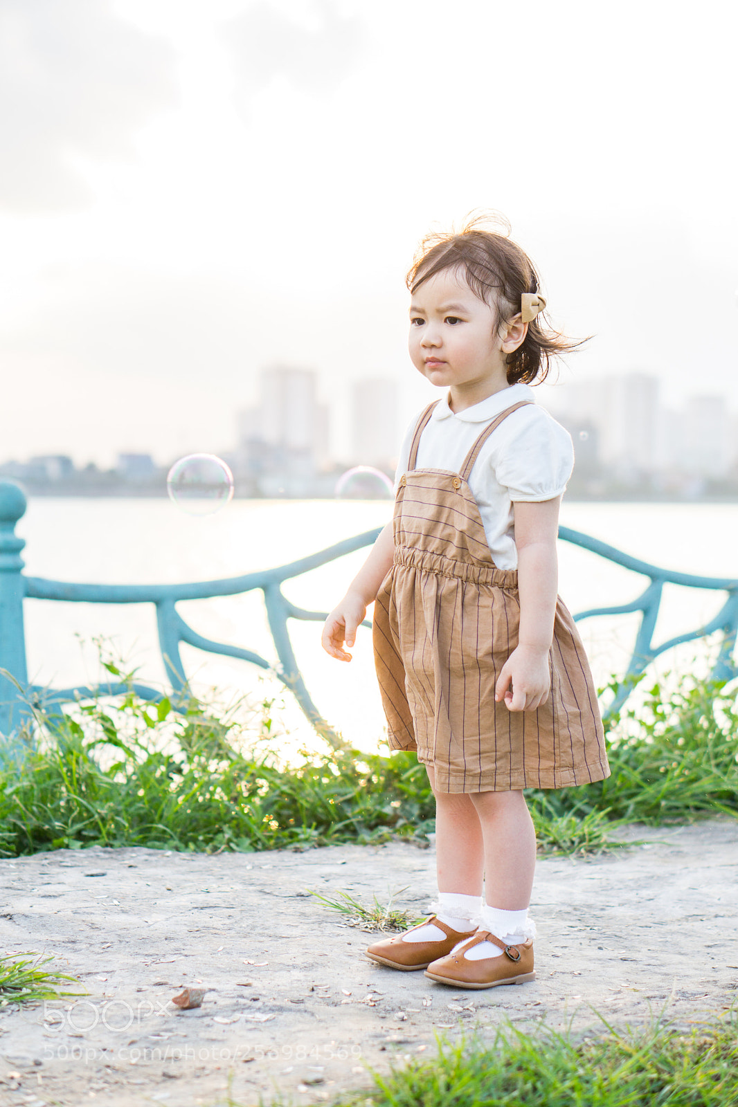 Sony a6000 sample photo. The litter angel photography