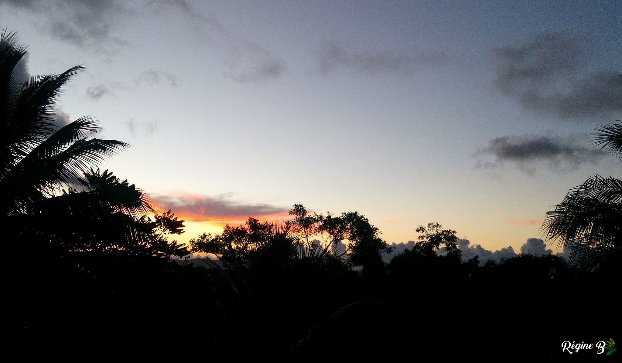 WIKO GETAWAY sample photo. First fire photography