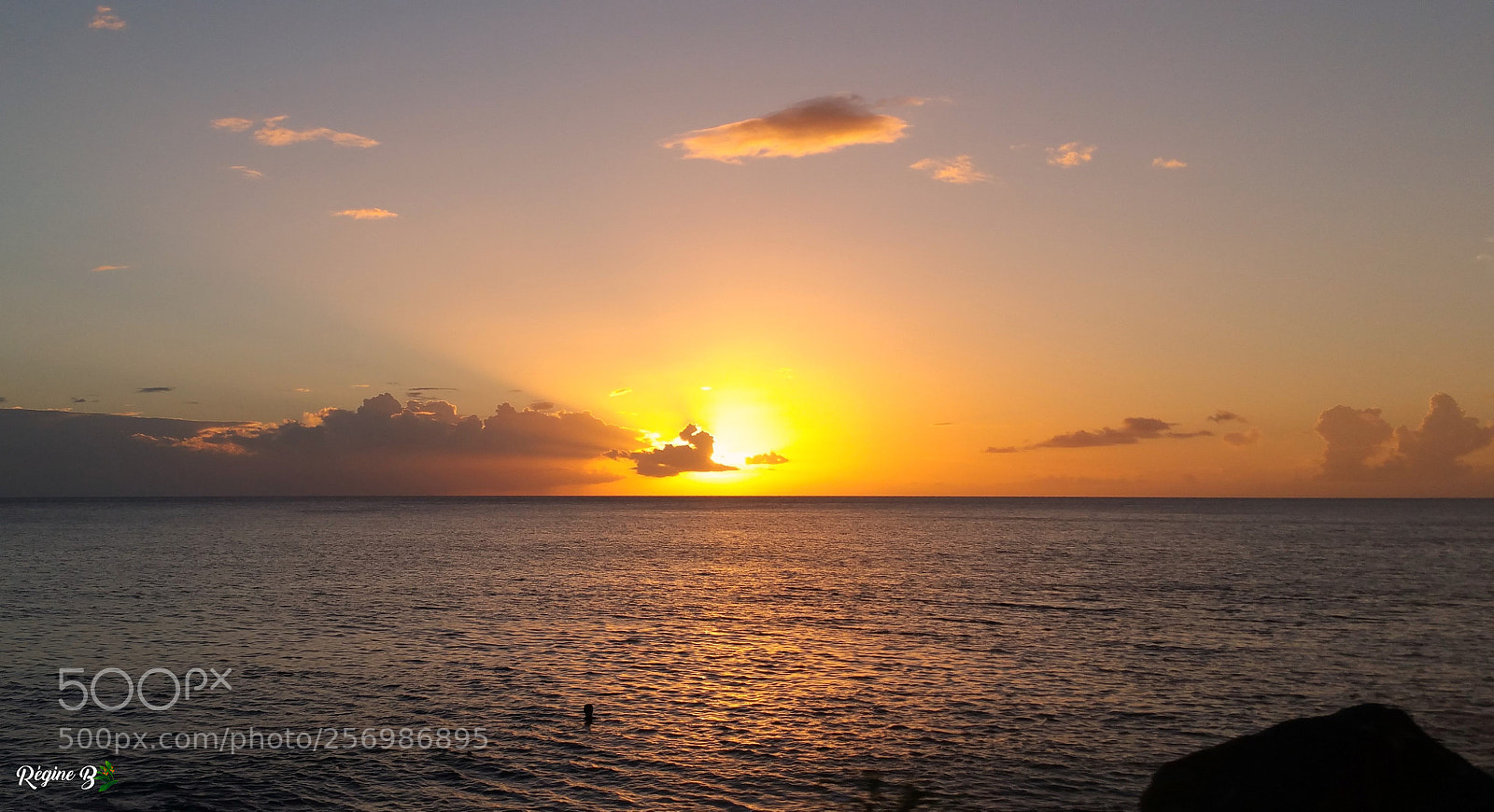 Samsung Galaxy Note4 sample photo. Sunset prêcheur photography