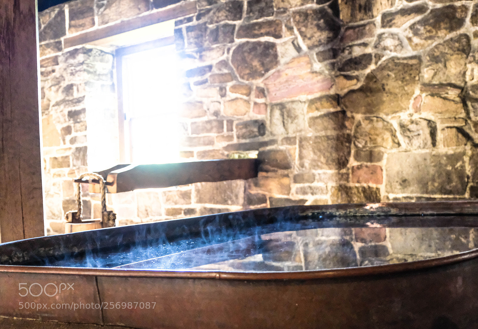 Fujifilm X-T20 sample photo. Spirits steam. photography