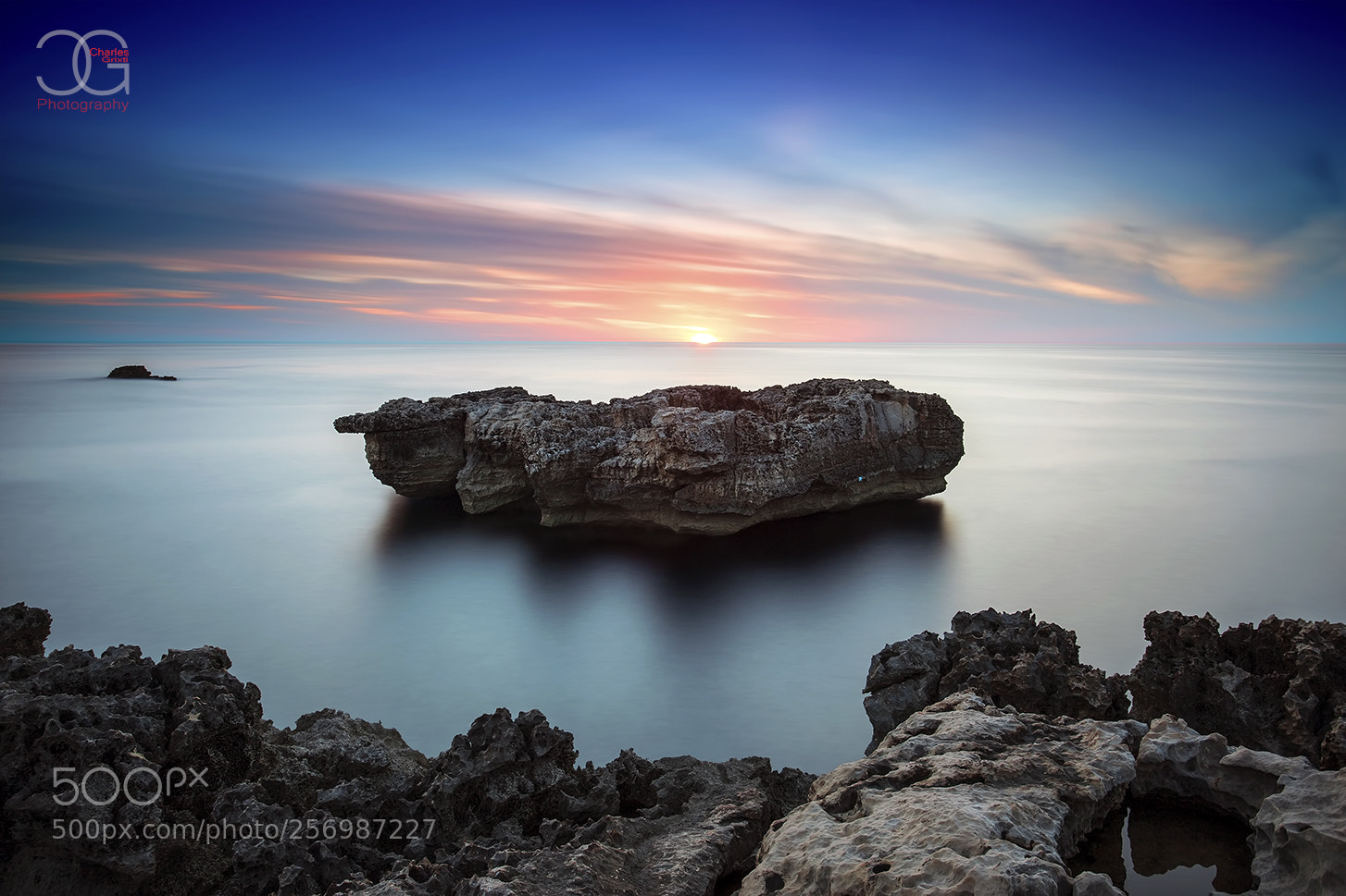 Canon EOS 6D sample photo. Crocodile rock 2 photography